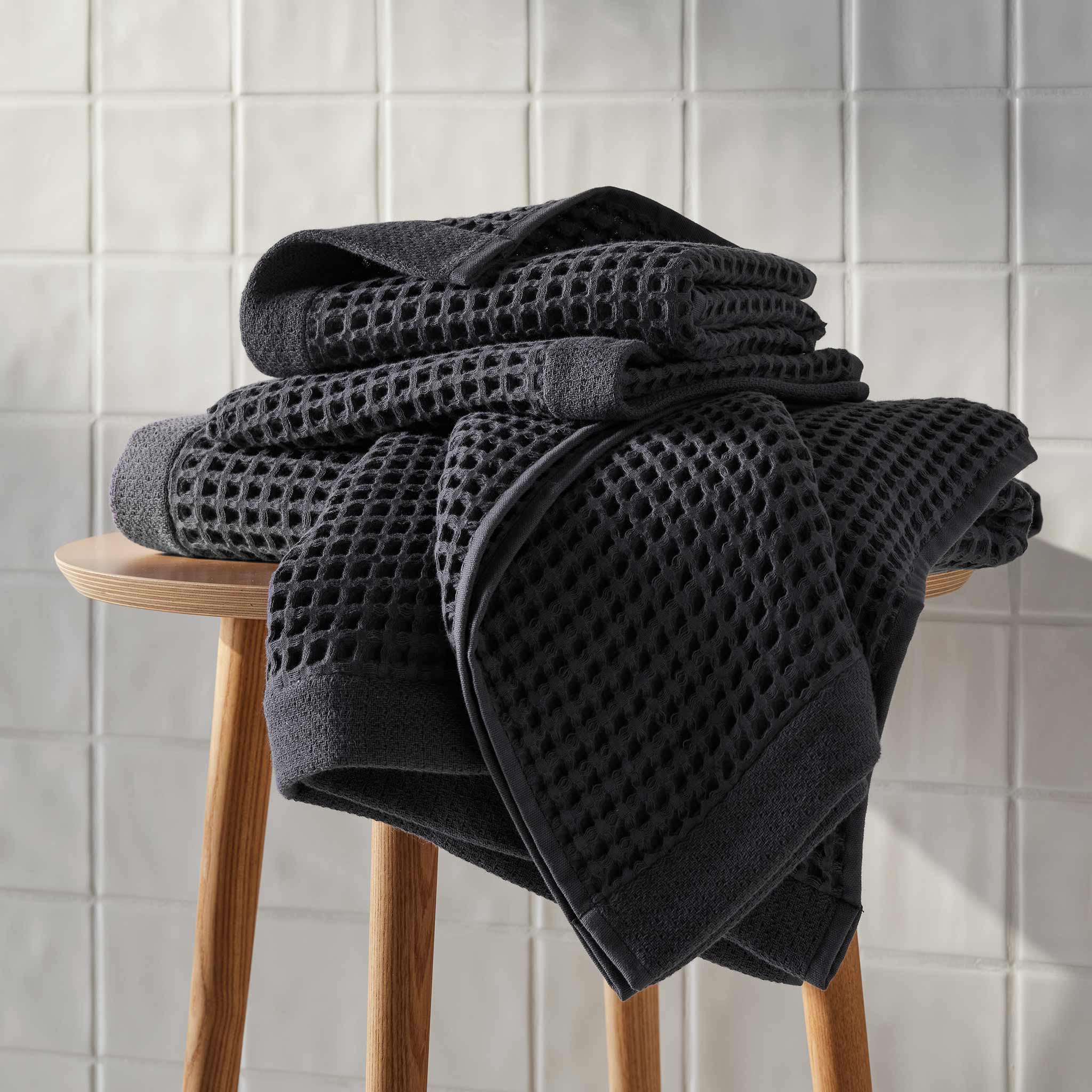 Dreamweave Waffle Washcloths - Last Call、mySite、sugarbowlscore