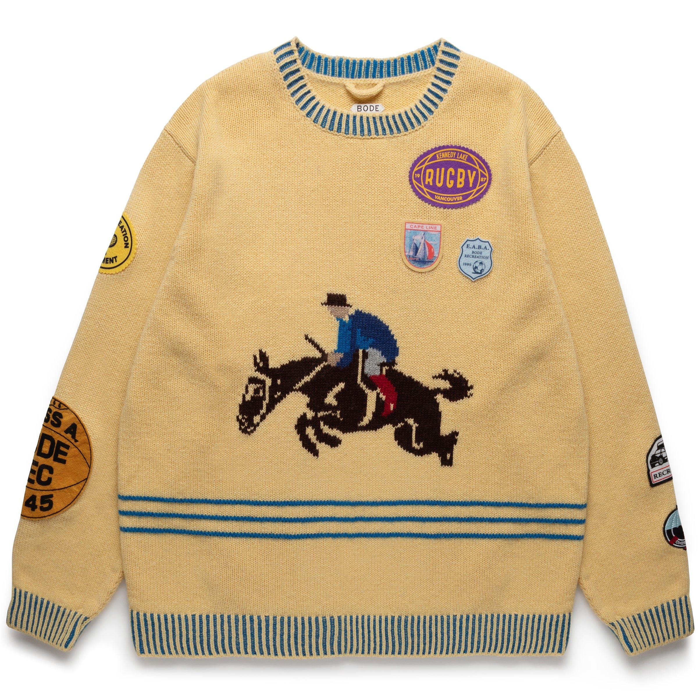 JOCKEY SWEATER、mySite、zt4zffjzw
