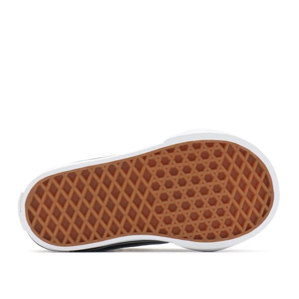  Vans Toddler Sk8-Mid Reissue V Hook and Loop Shoes - Black、mySite、merchandisen