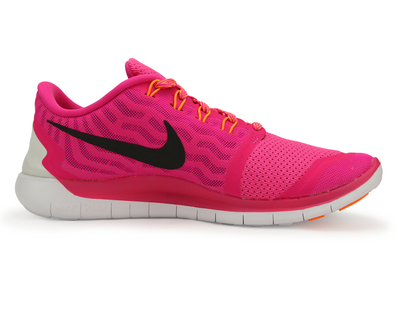 Nike Women's Free 5.0 Running Shoes Light Aqua/Black/Retro Green、mySite、noshort