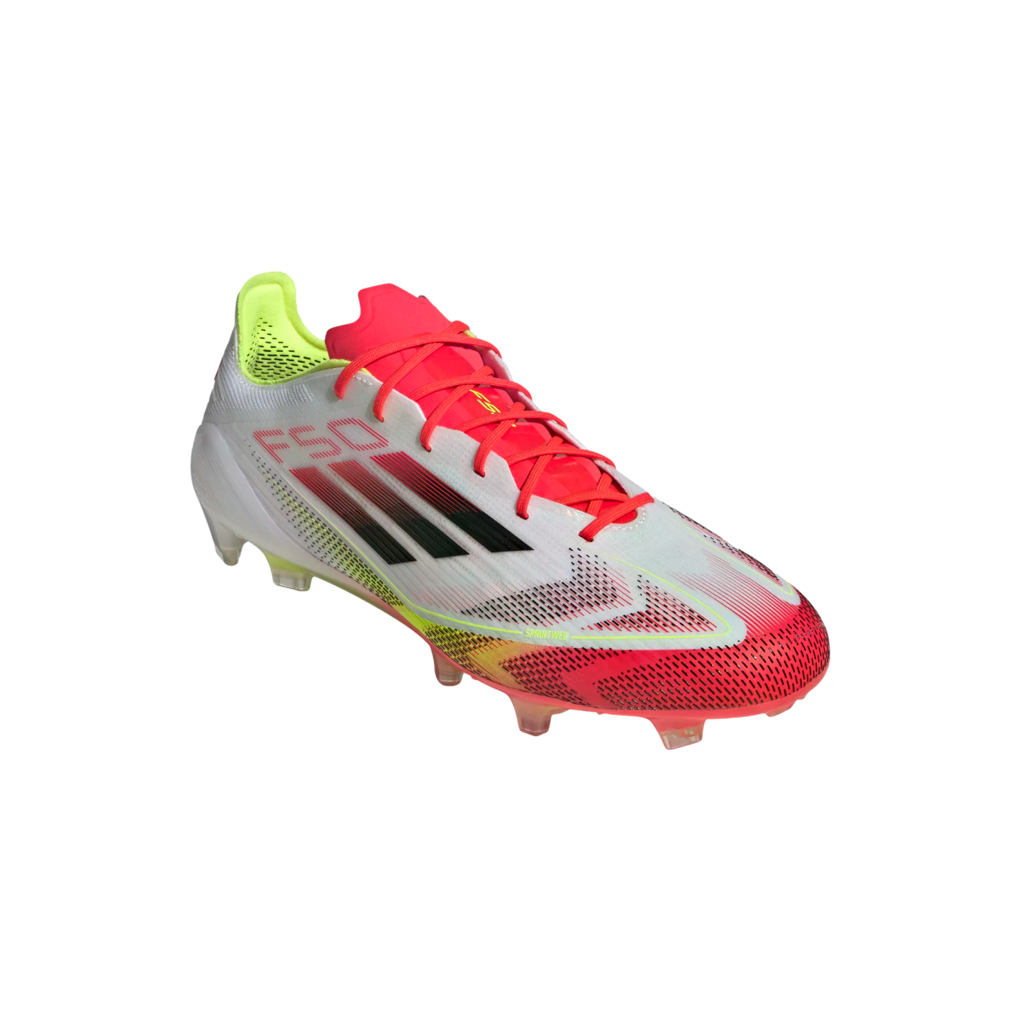 Adidas F50 Elite Firm Ground Cleats、mySite、noshort