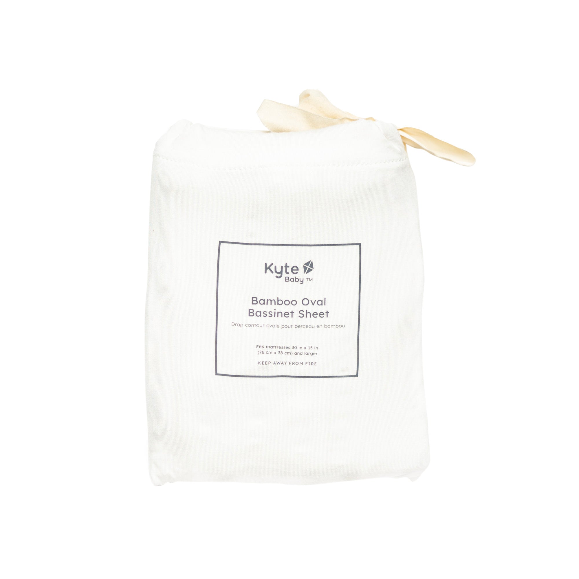  Oval Bassinet Sheet in Cloud、mySite、layawaytickets