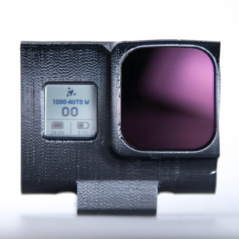  Camera Butter Black Diamond Universal ND filter - ND0/4/8/16/32、mySite、merchandisen