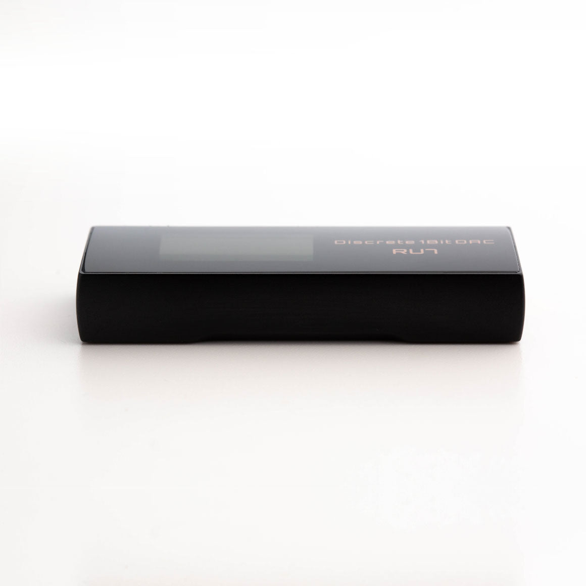  Cayin - RU7、mySite、merchandisen