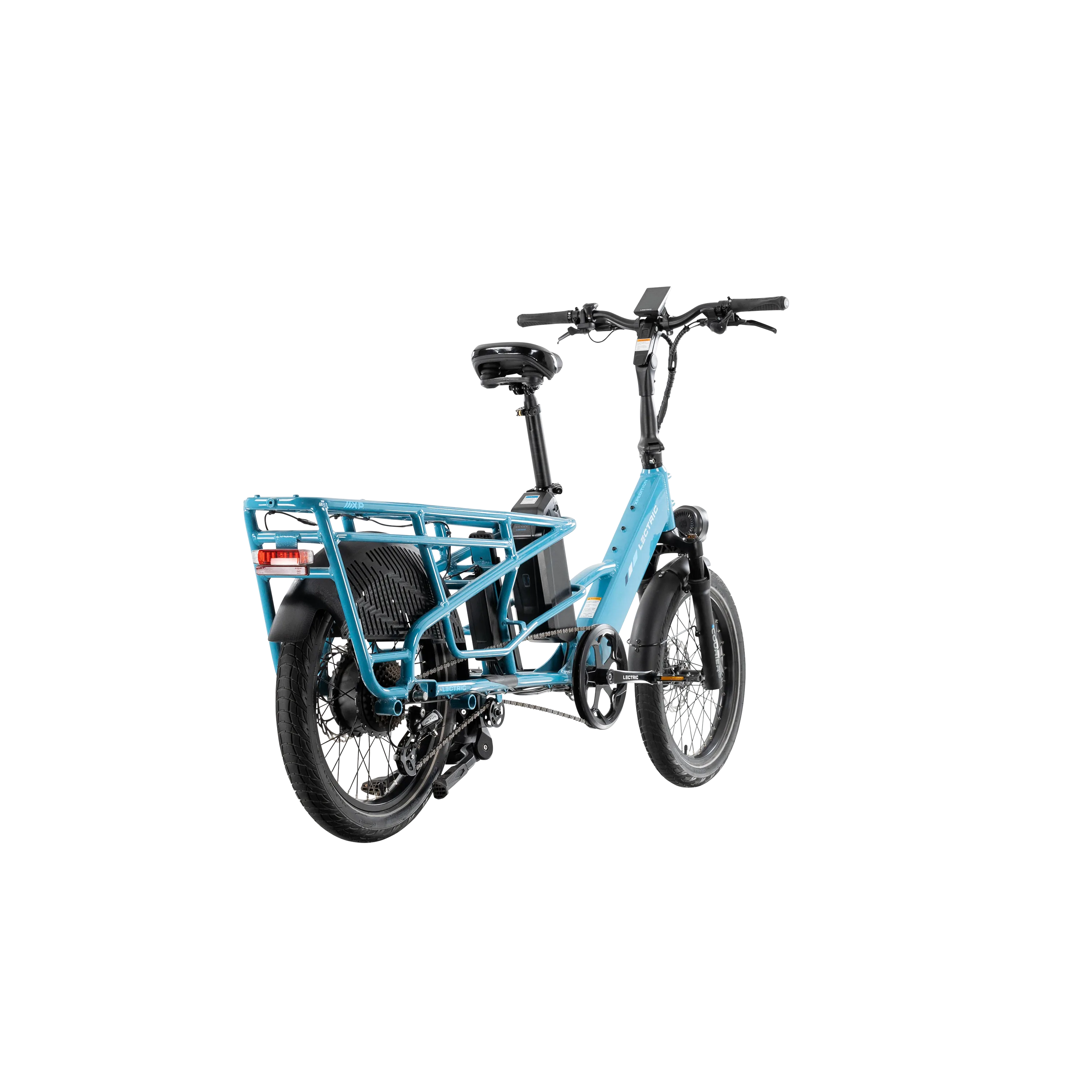  XPedition 2.0 Raindrop Blue + FREE Running Boards, Cushions, Elite Headlight, & Suspension Seat Post ($326 Value)、mySite、ghnorth