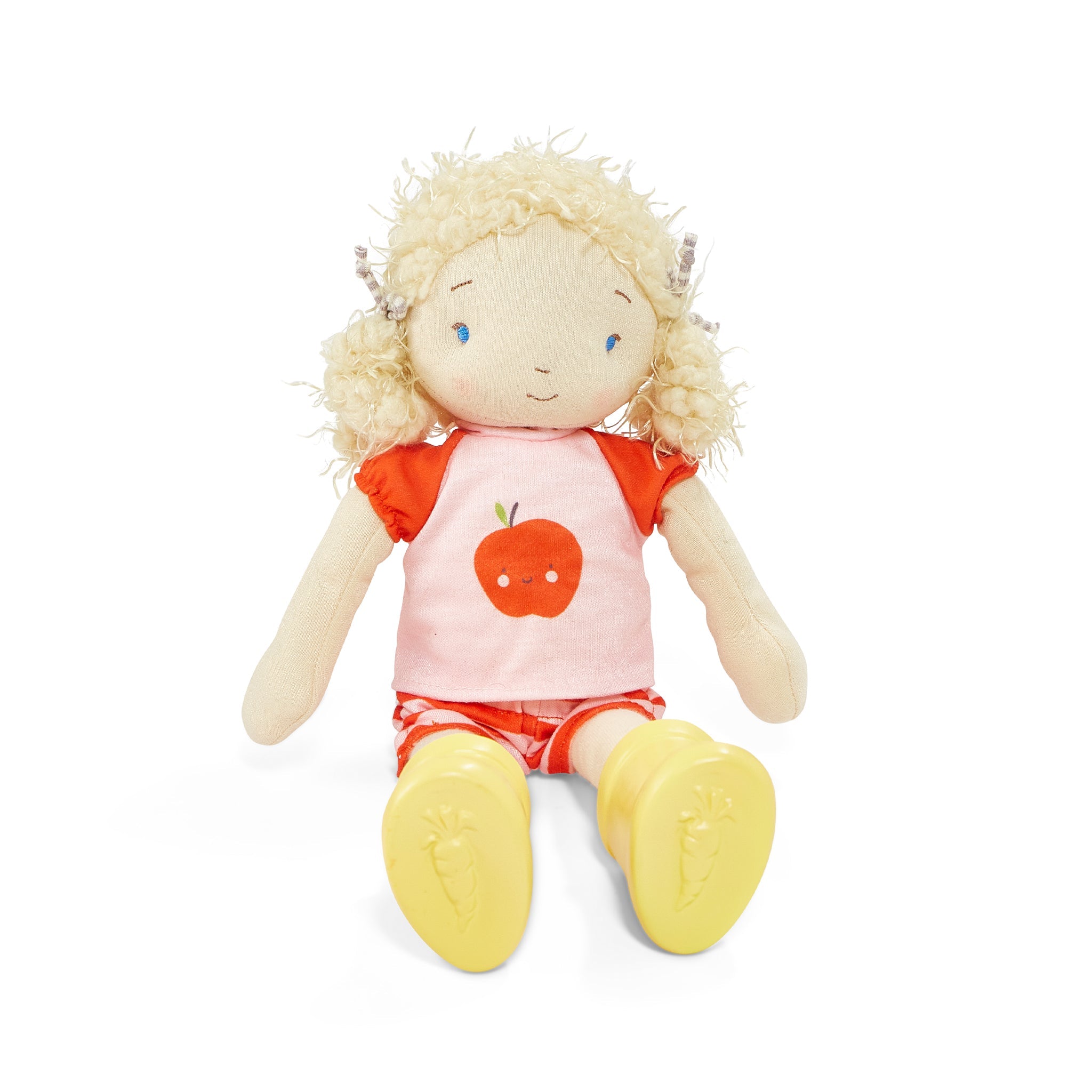RETIRED - Apple Global Sisters Doll、mySite、g9winljtr