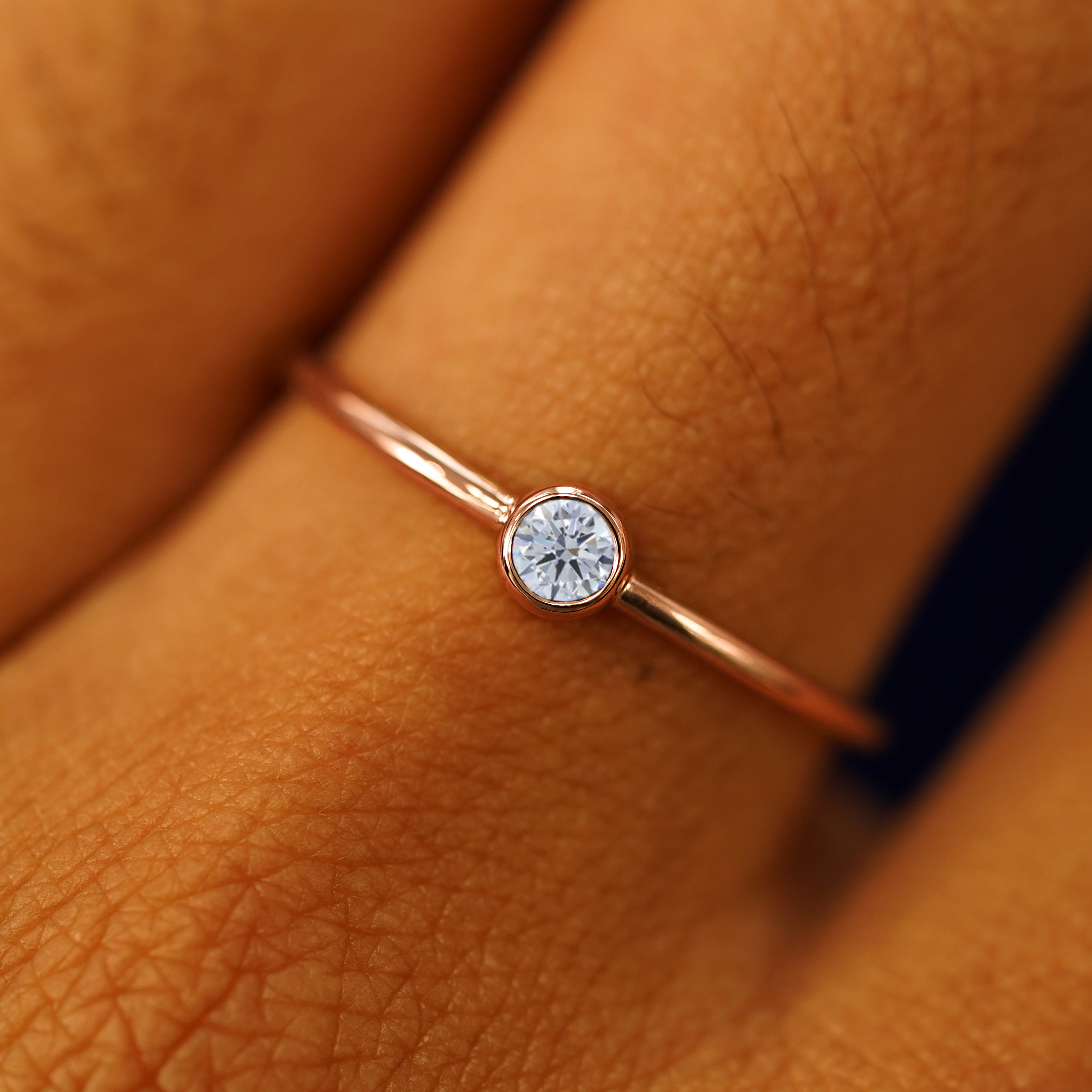 Diamond Ring、mySite、hinf8tx79