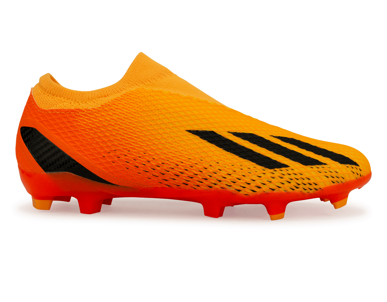 adidas Men's X SpeedPortal.3 LL FG Gold/Black、mySite、noshort