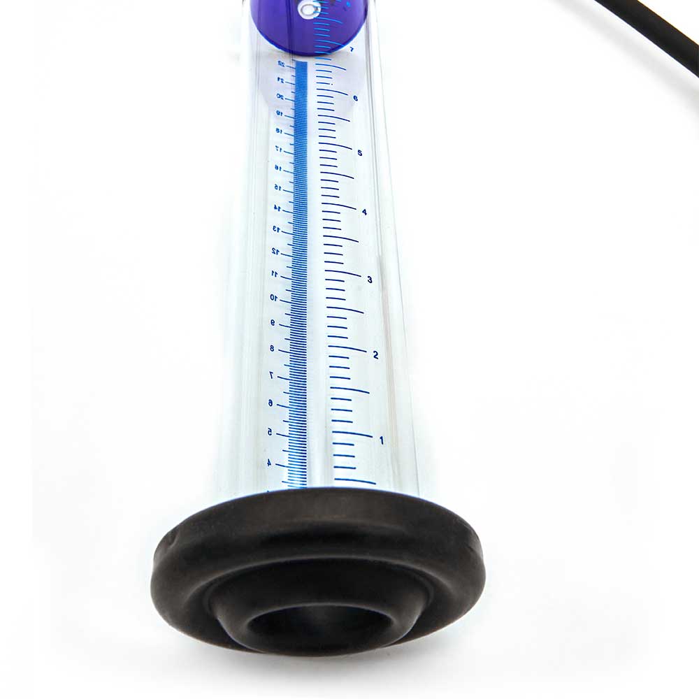 Silicone Comfort Pads for Flared Base Penis Pump Cylinders (1.75 in - 3 in)、mySite、bottomscart