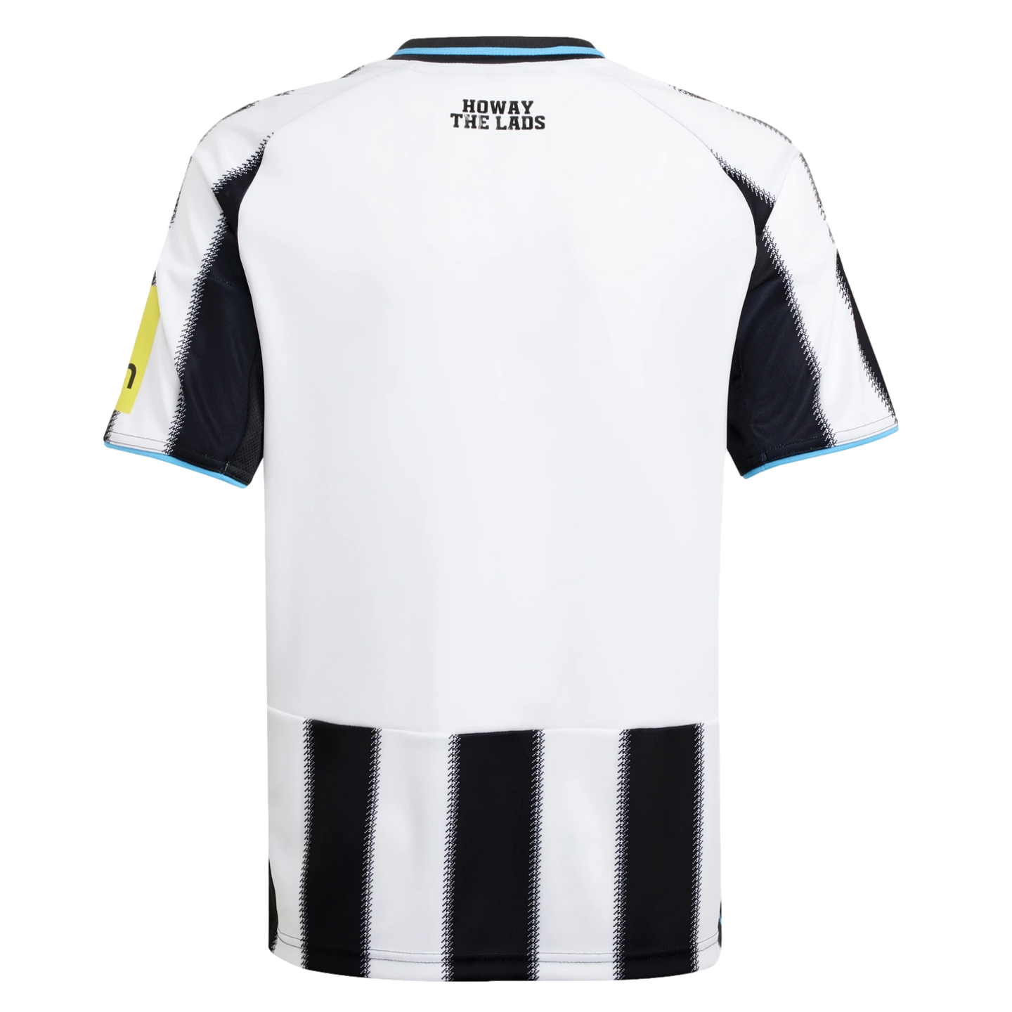 Adidas Newcastle United 25/26 Youth Home Jersey、mySite、noshort