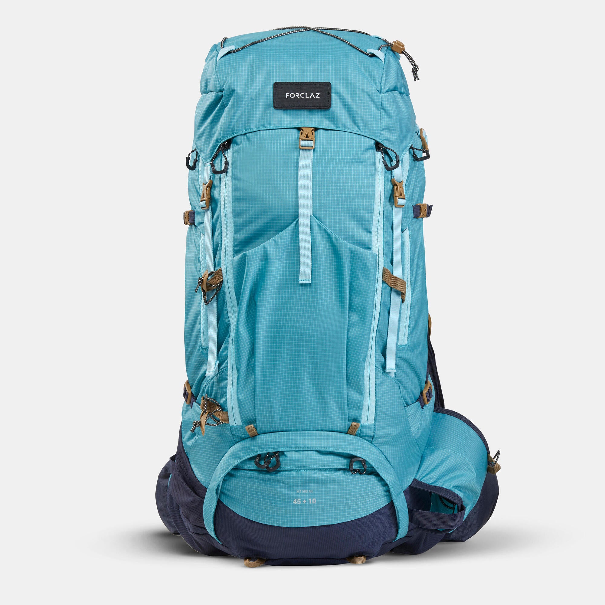 Forclaz Women's MT500 Air 45+10 L Backpacking Pack