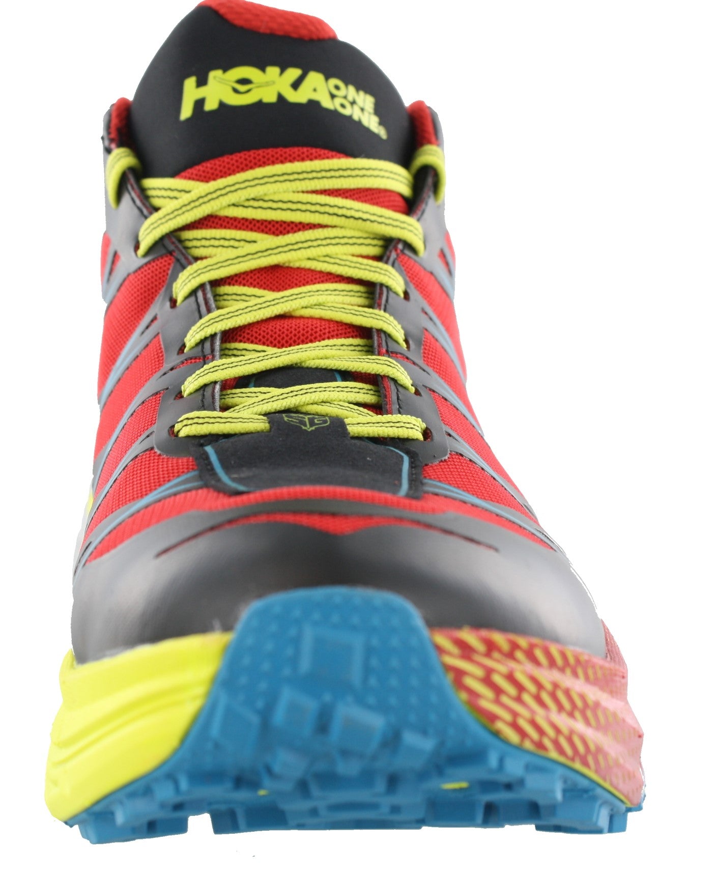 Hoka Men's Speedgoat Mid Waterproof Trail Running Shoes、mySite、dreamappss
