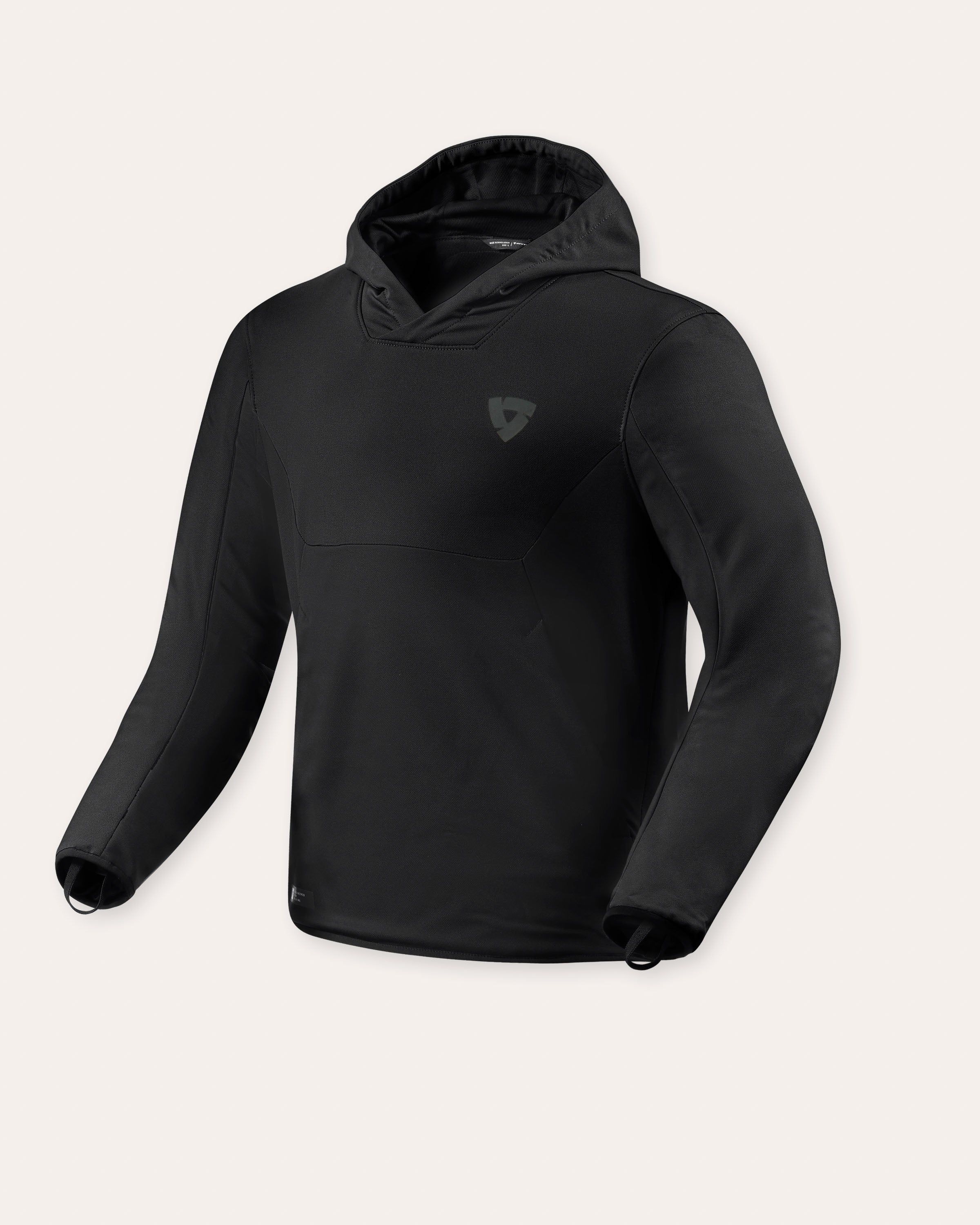 Hoodie Andon | Black、mySite、dreamappss