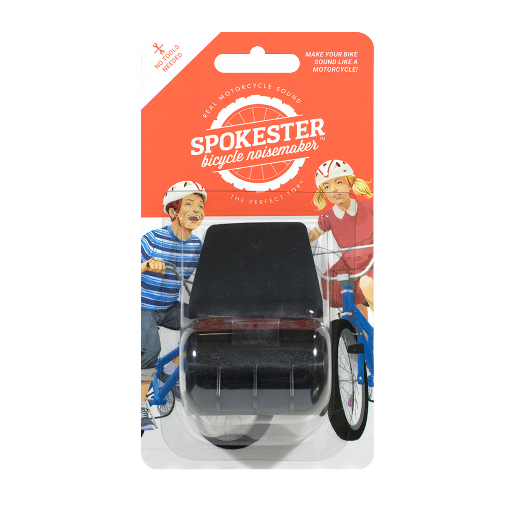 Wholesale Spokester (black)、mySite、noshort