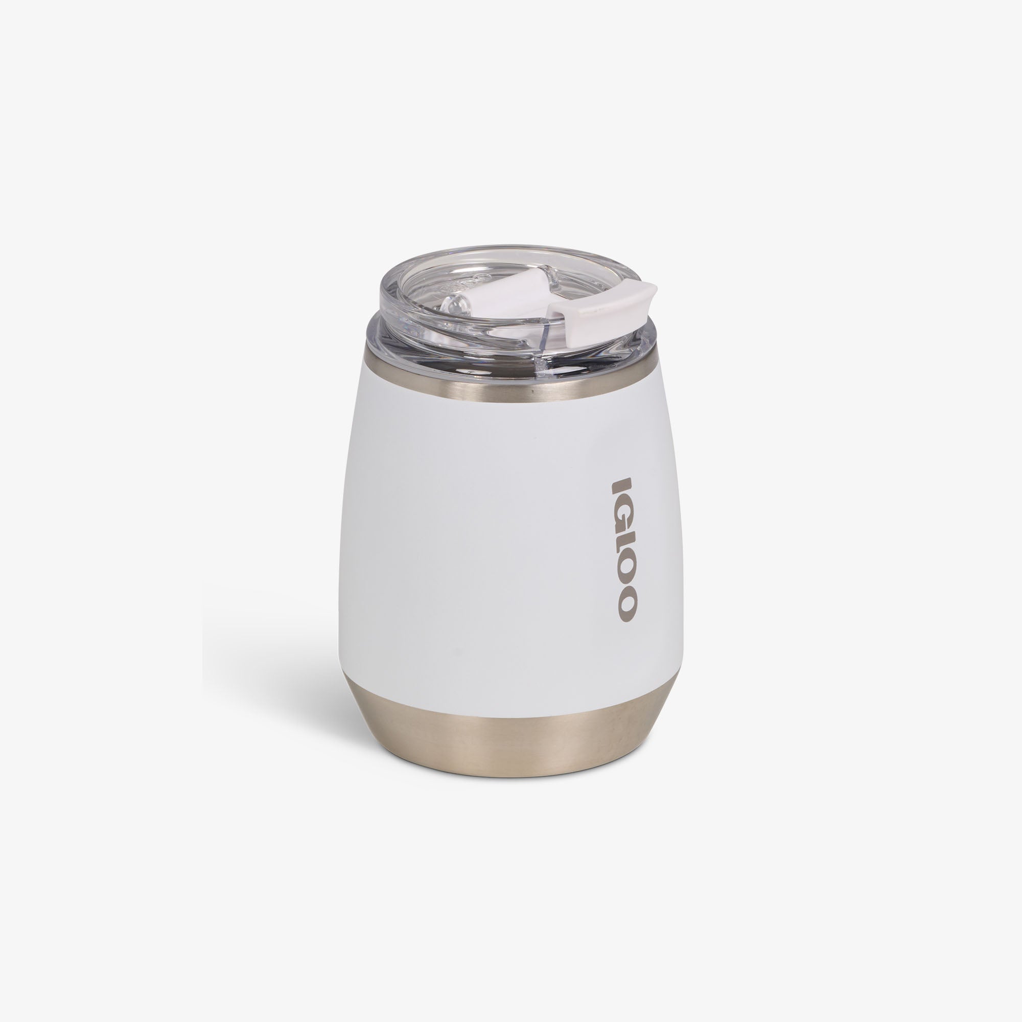 10 Oz Wine Tumbler、mySite、noshort