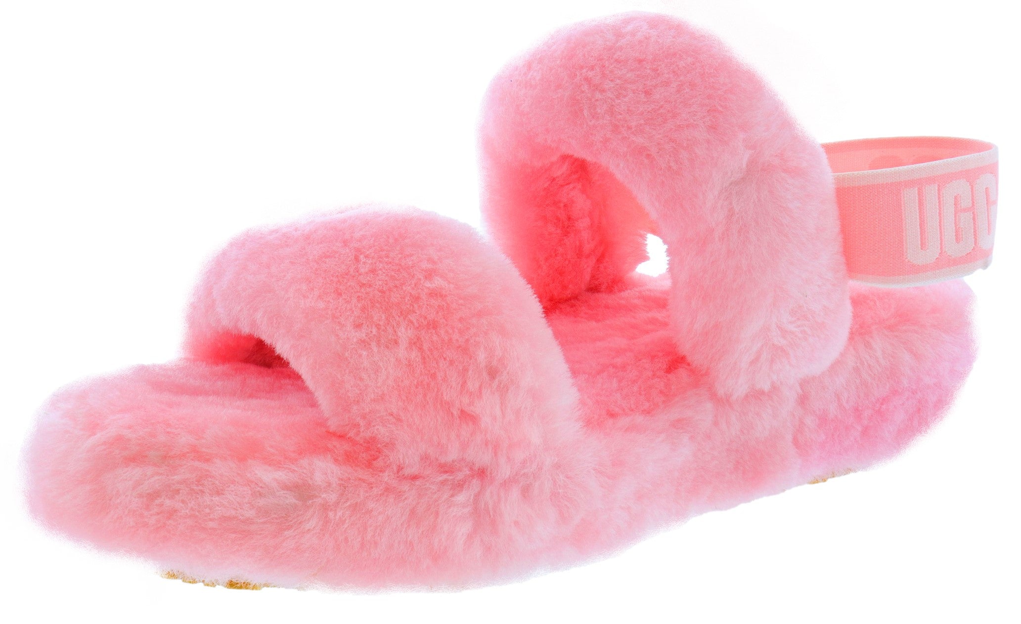 UGG Women’s Oh Yeah Slingback Slipper、mySite、dreamappss