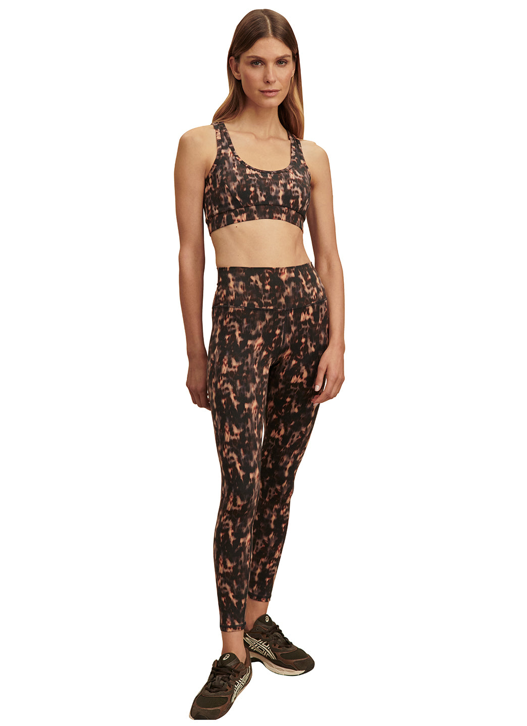 Varley Always High Rise Legging 25、mySite、noshort