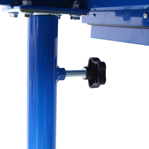 Adjustable Tear Down Work Table with Drawer for Garages, Repair Shops, and DIY, Portable, (4) 2.5" Swivel Casters, 220 Pound Capacity, Rubber Corners, Heavy Duty Steel,green、、eastwooduniform