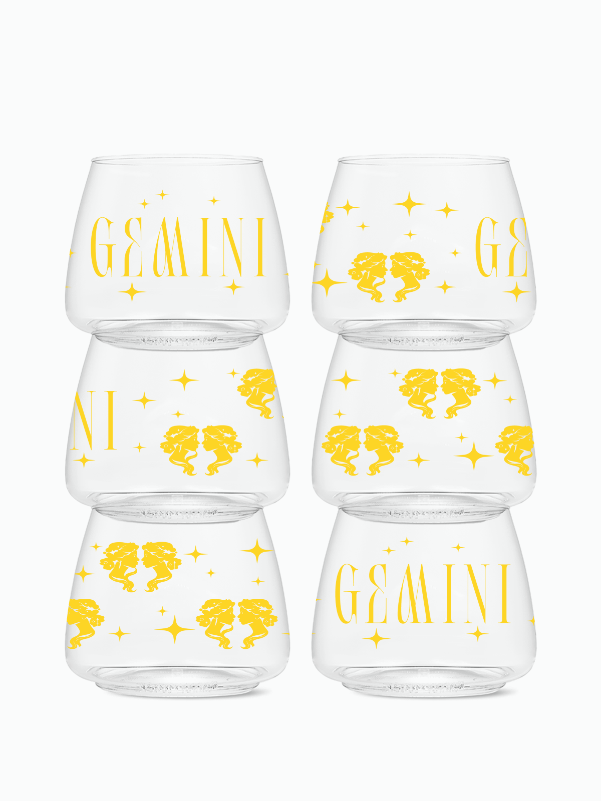 Gemini - POP 12oz Rocks、mySite、camillekostekn