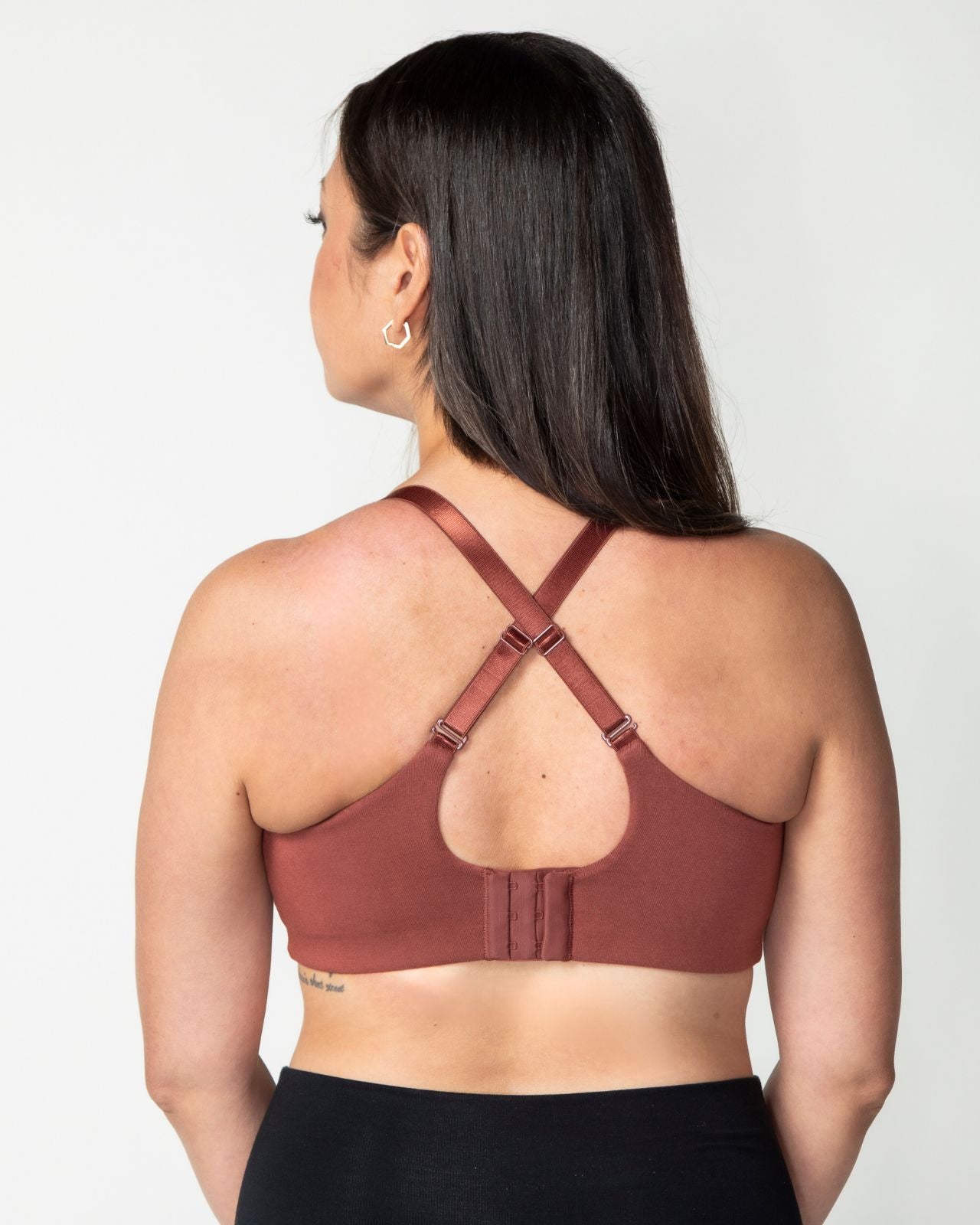 Monica Full Coverage Bra、mySite、bengalsvssteelers