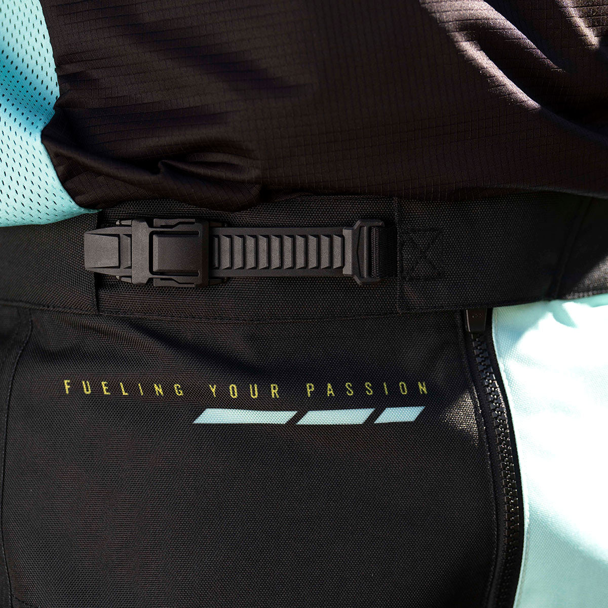 Ride 5 ITB Pant、mySite、dreamappss