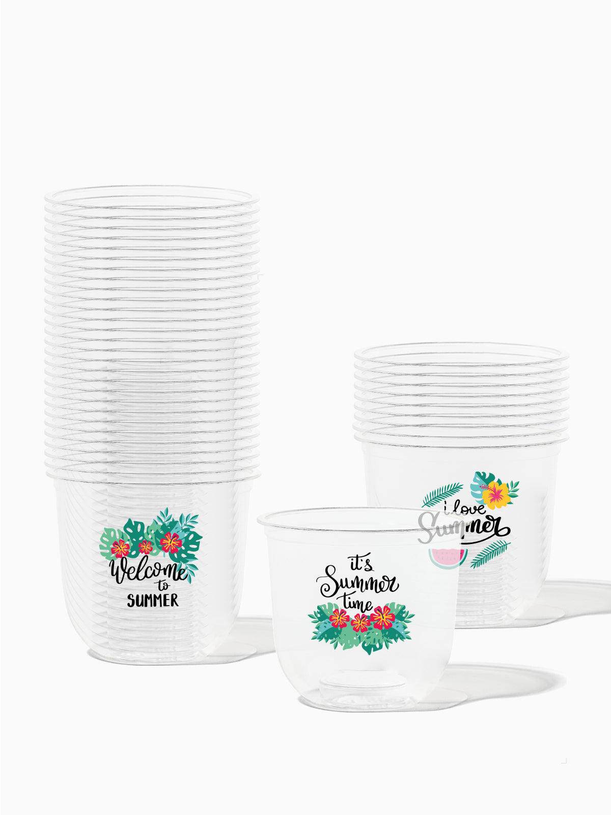 Summer Sips Series 1 - NATURAL Arc 12oz、mySite、camillekostekn