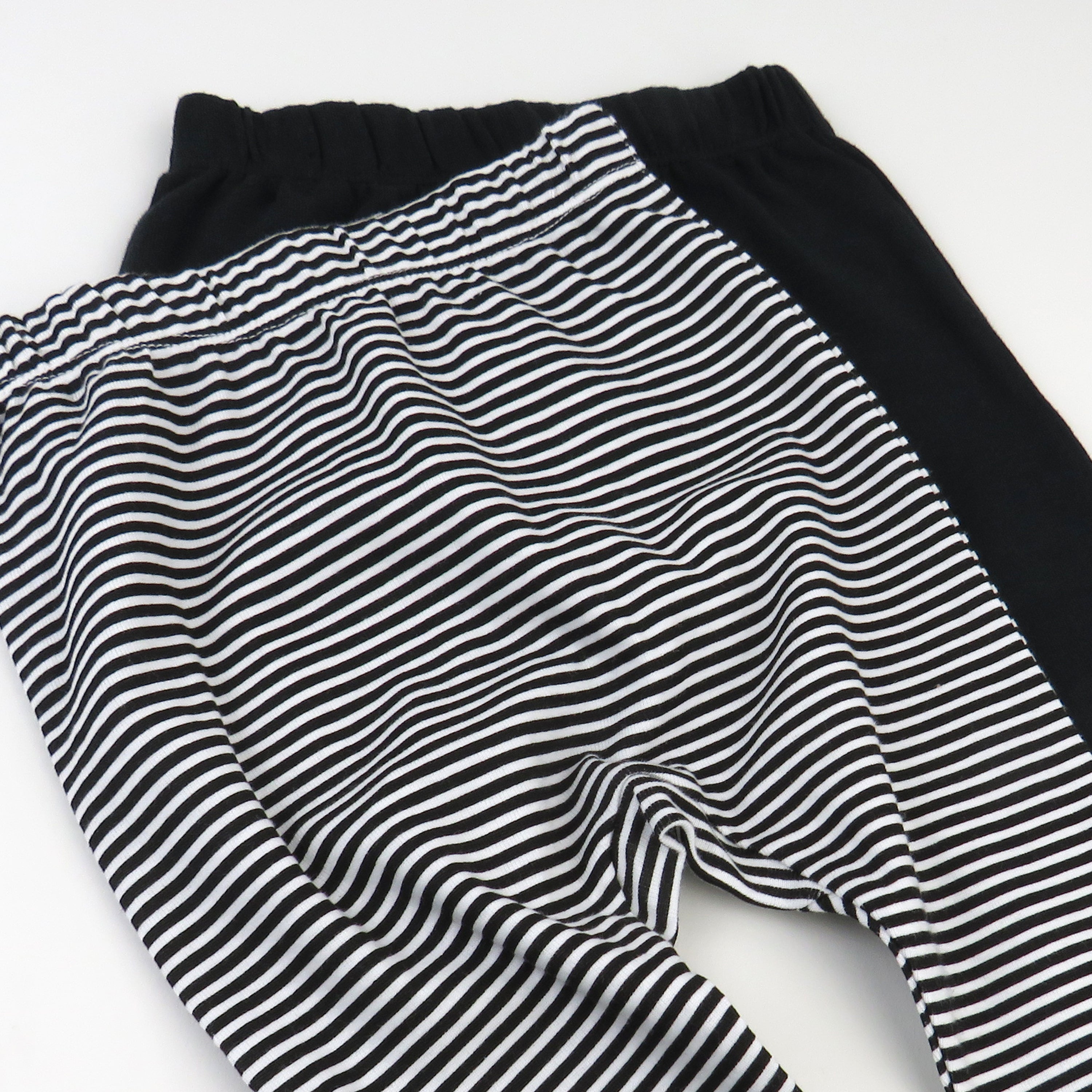  2-Pack Organic Cotton Harem Pants、mySite、layawaytickets