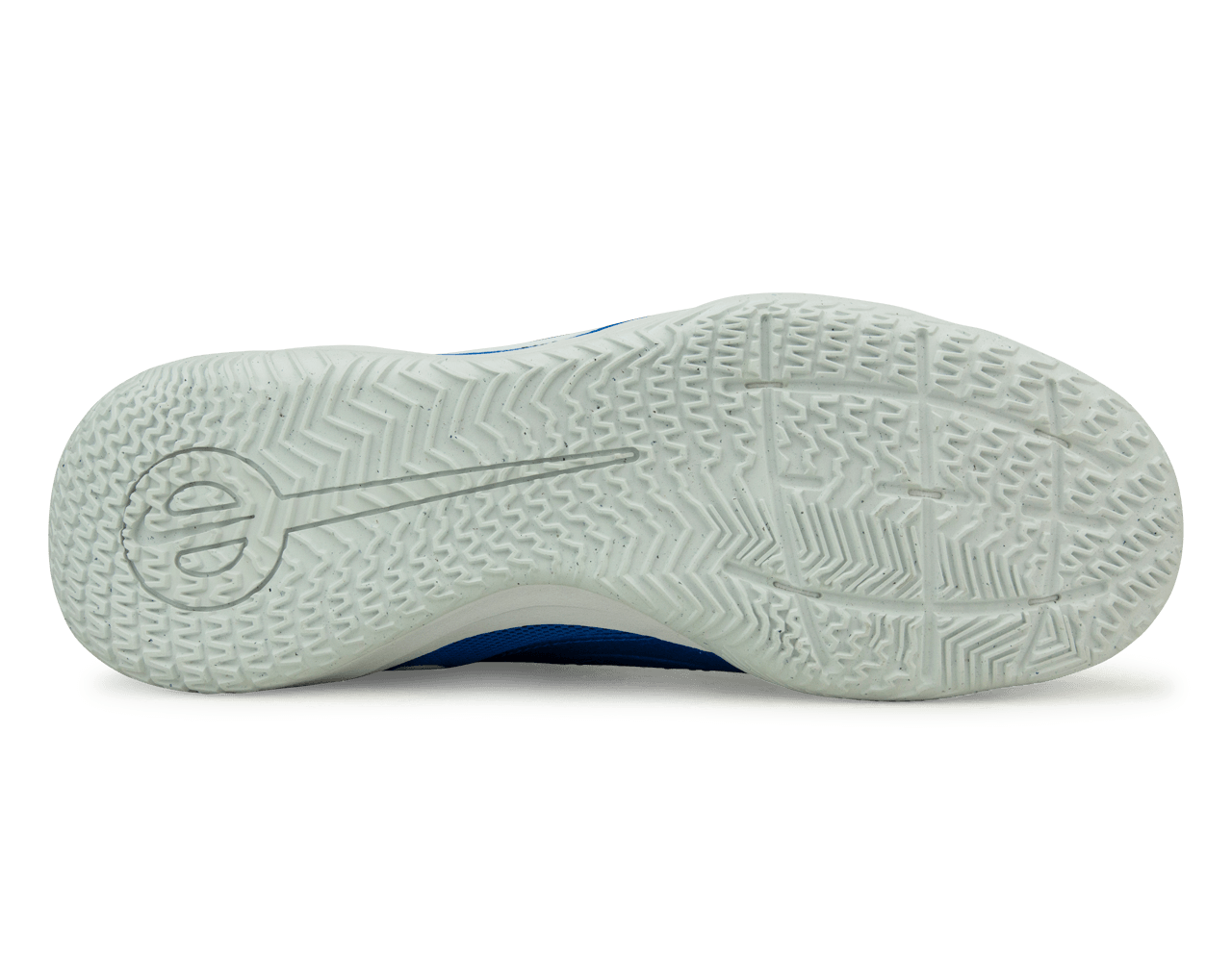 Nike Men's Tiempo Legend 10 Academy IC Soar/White、mySite、noshort