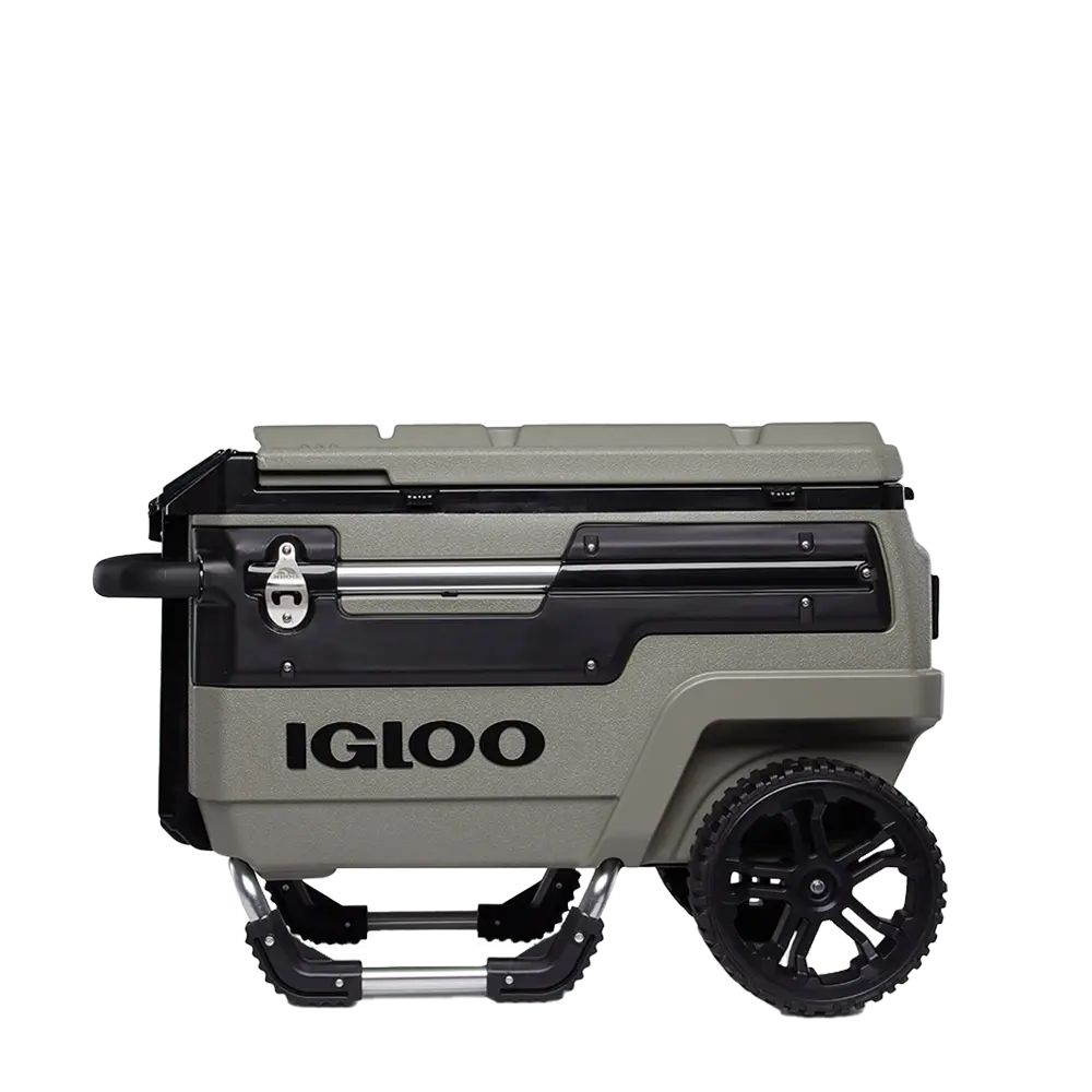 Igloo Trailmate Journey 70 qt Cooler、mySite、noshort