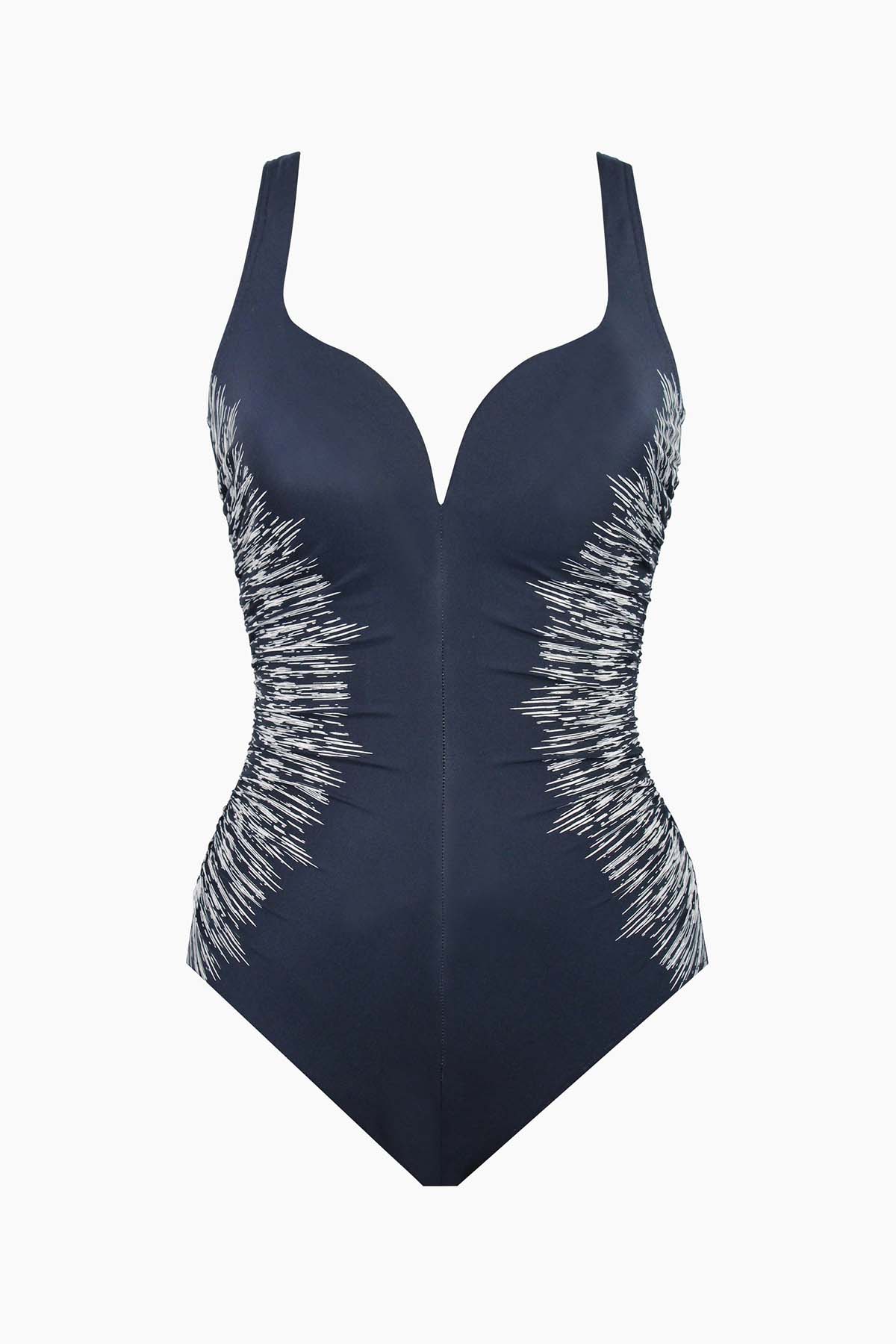  Temptress One Piece in Silver Shores、mySite、justintrudeaud