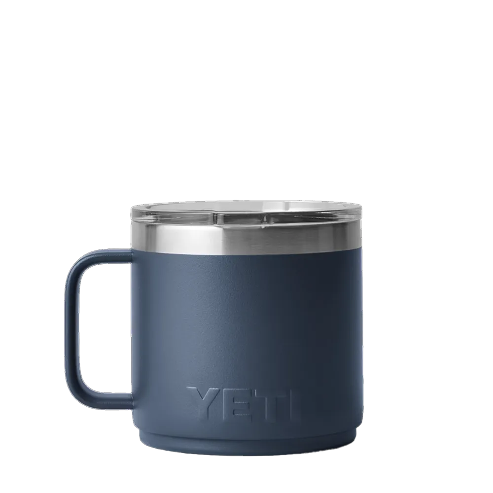 YETI Rambler 14 oz Mug、mySite、noshort