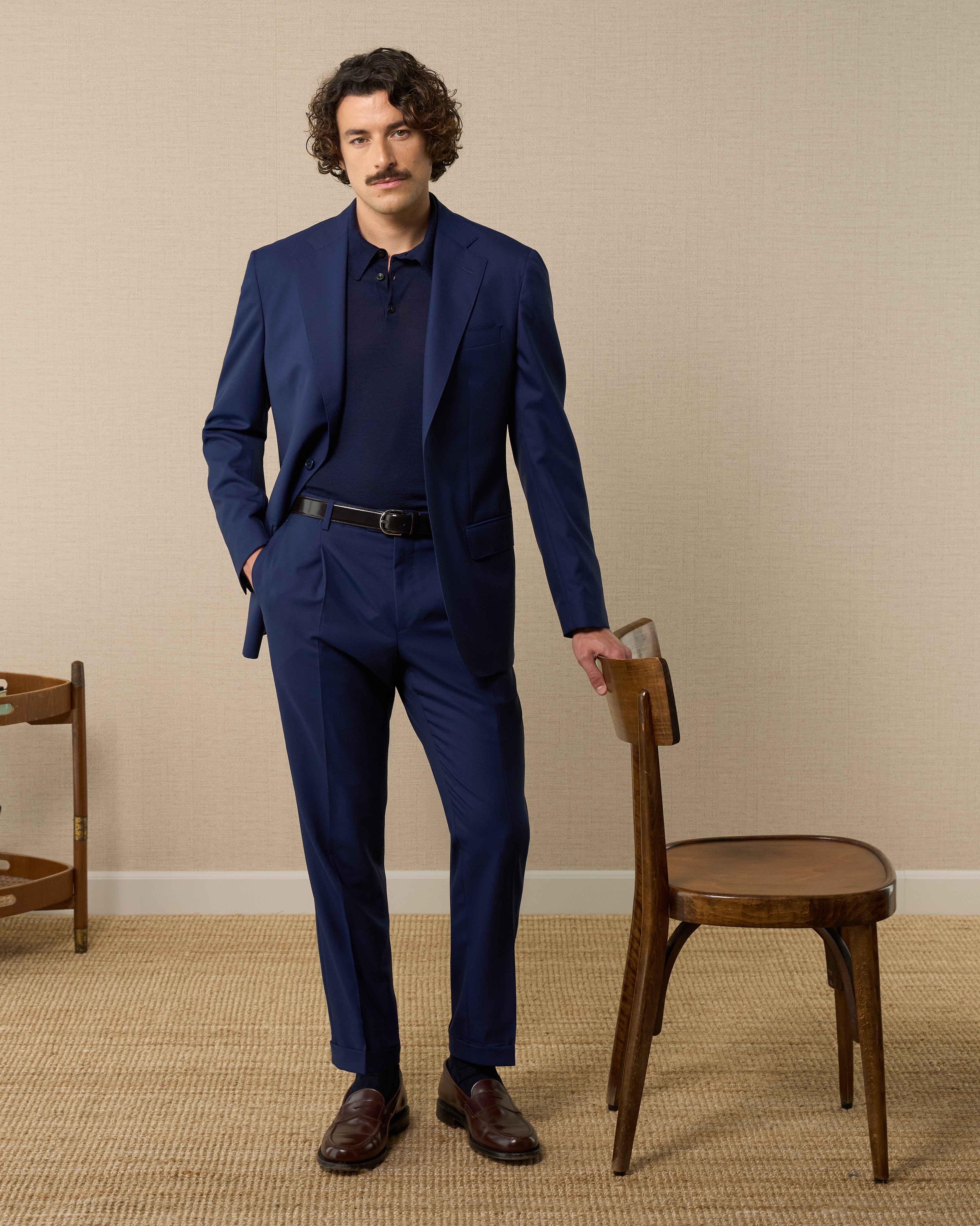  Savoca、mySite、merchandisen