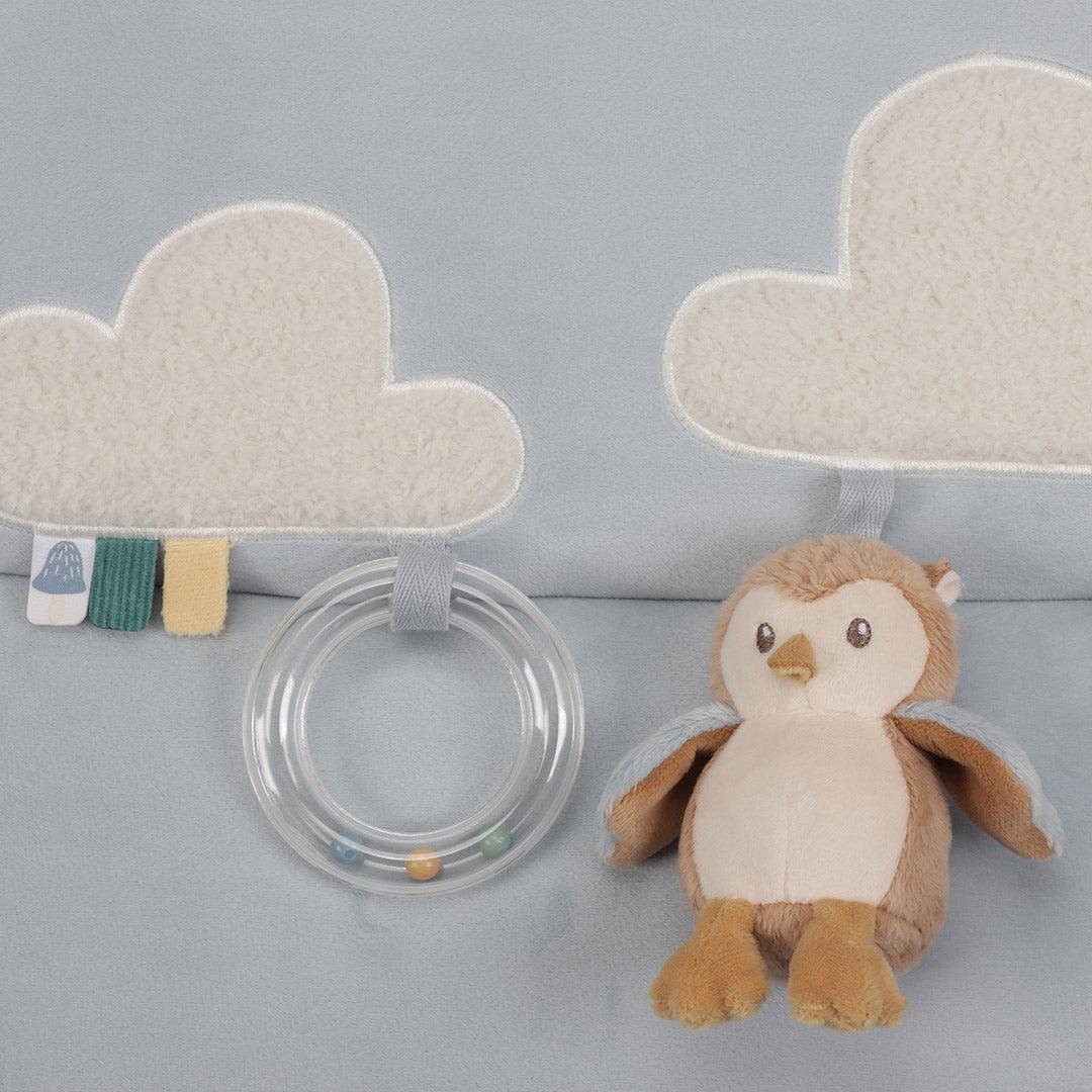  Little Dutch Playpen Mat - Forest Friends、mySite、merchandisen