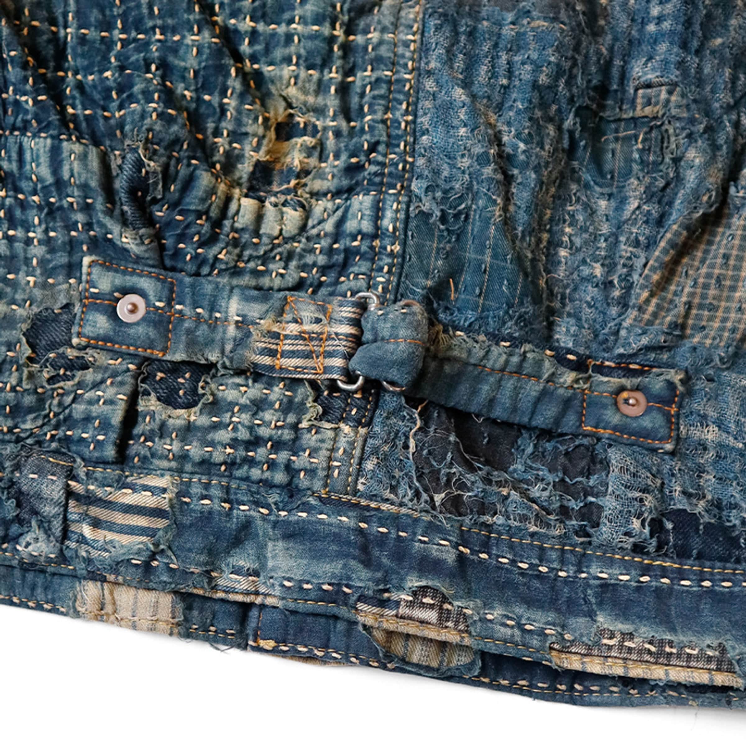 BORO SPRING 1ST JKT、mySite、zt4zffjzw