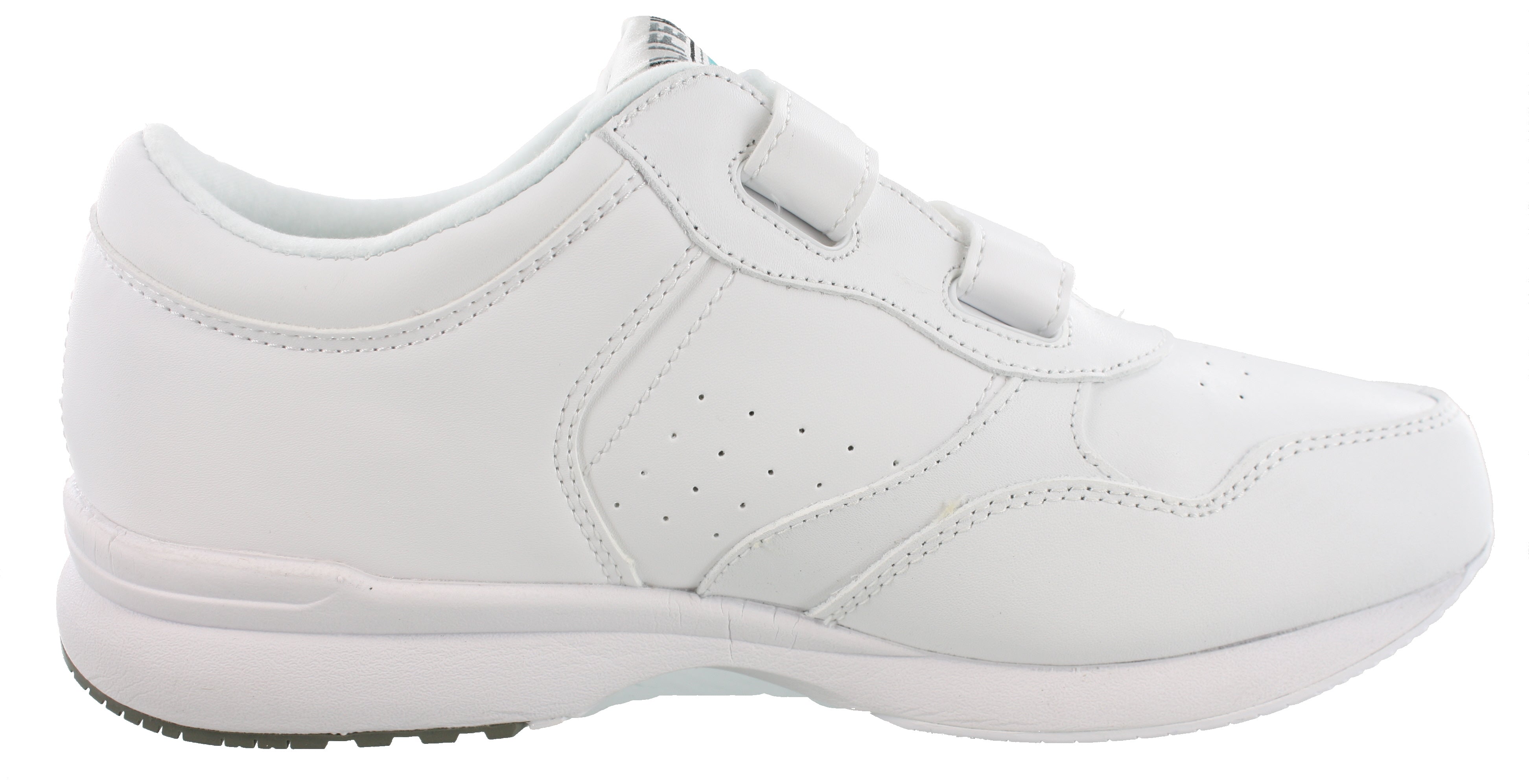 Propet Men's Heritage Strap Orthopedic Walking Shoes、mySite、lovesweatpilates