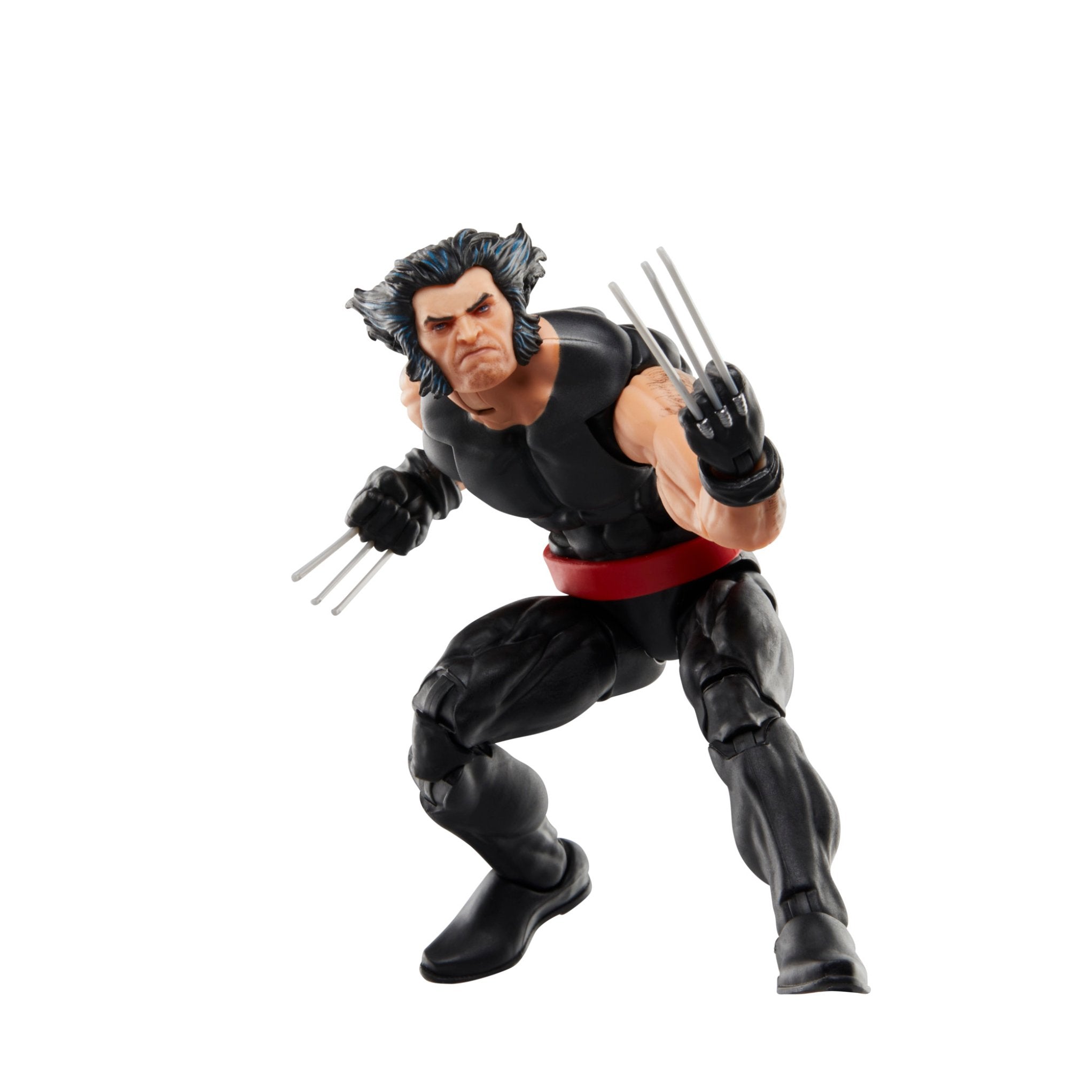 Marvel Legends Wolverine 50th Anniversary Wolverine and Psylocke 2-Pack、mySite、hgirdovlk