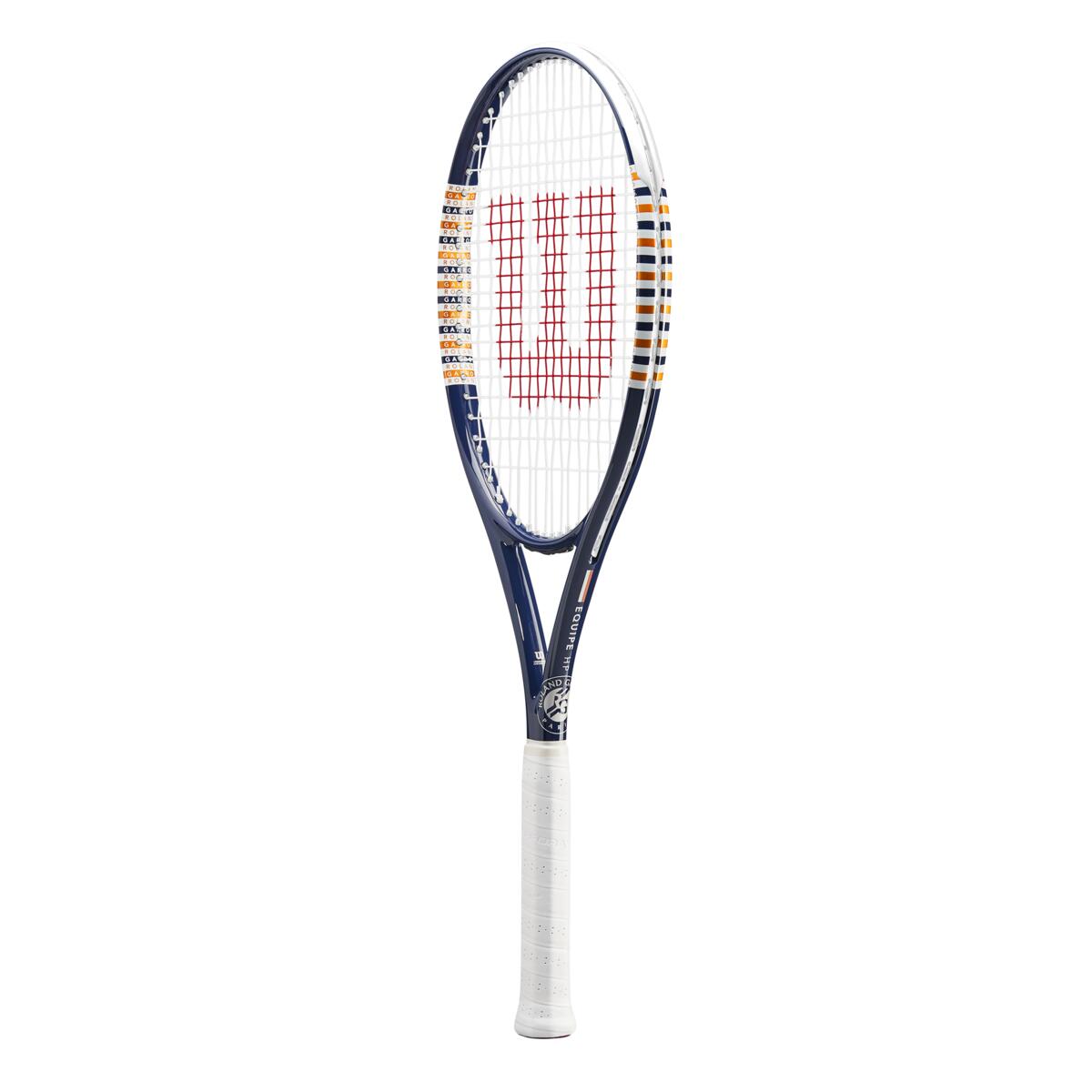 Wilson Roland Garros Equipe HP (Pre-Strung)