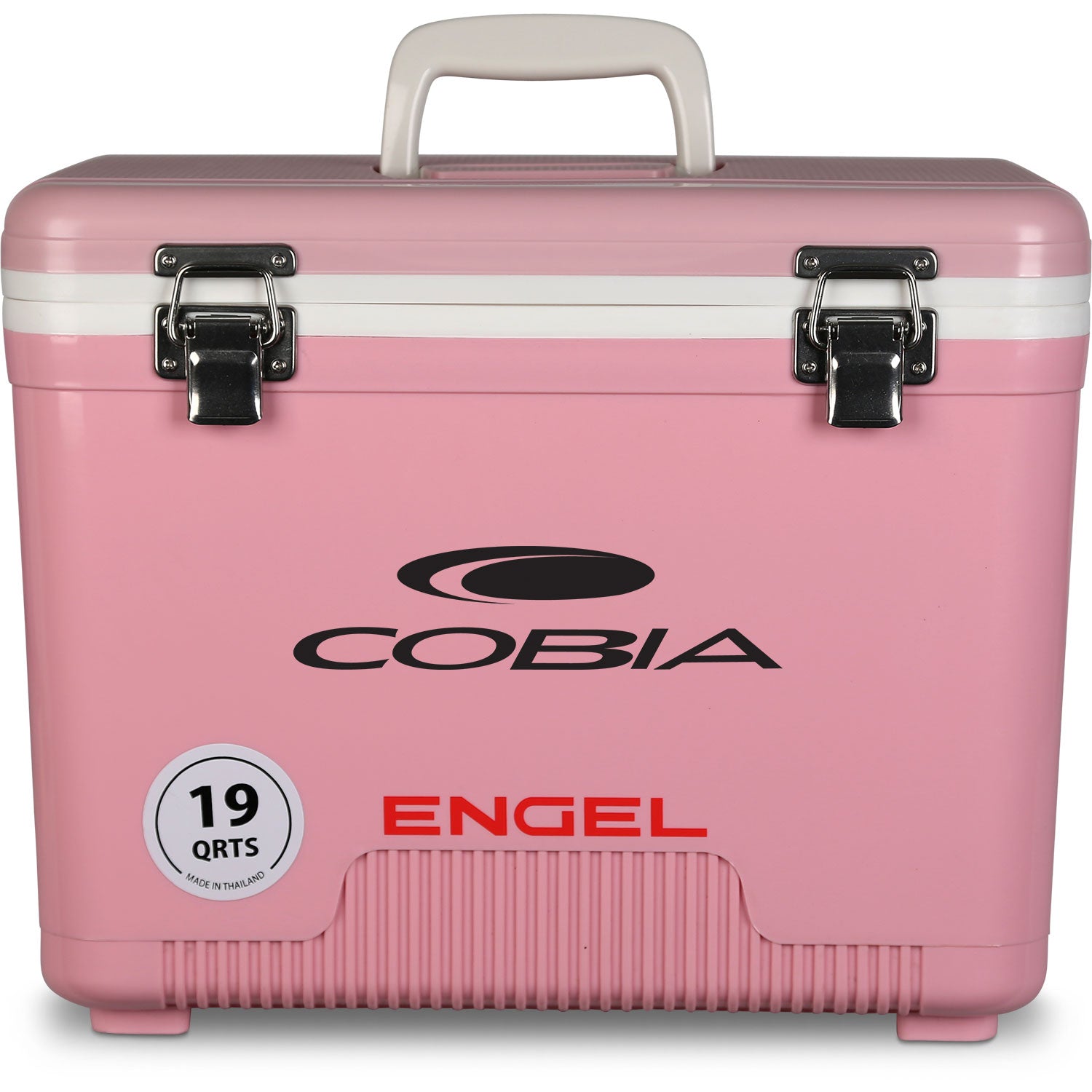Engel 19 Quart Drybox/Cooler - MBG、mySite、noshort