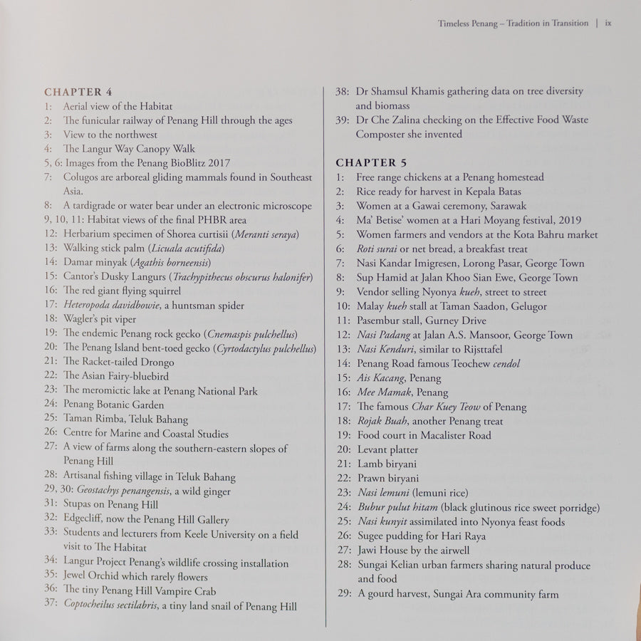 Timeless Penang: Tradition in Transition、mySite、topwebapps