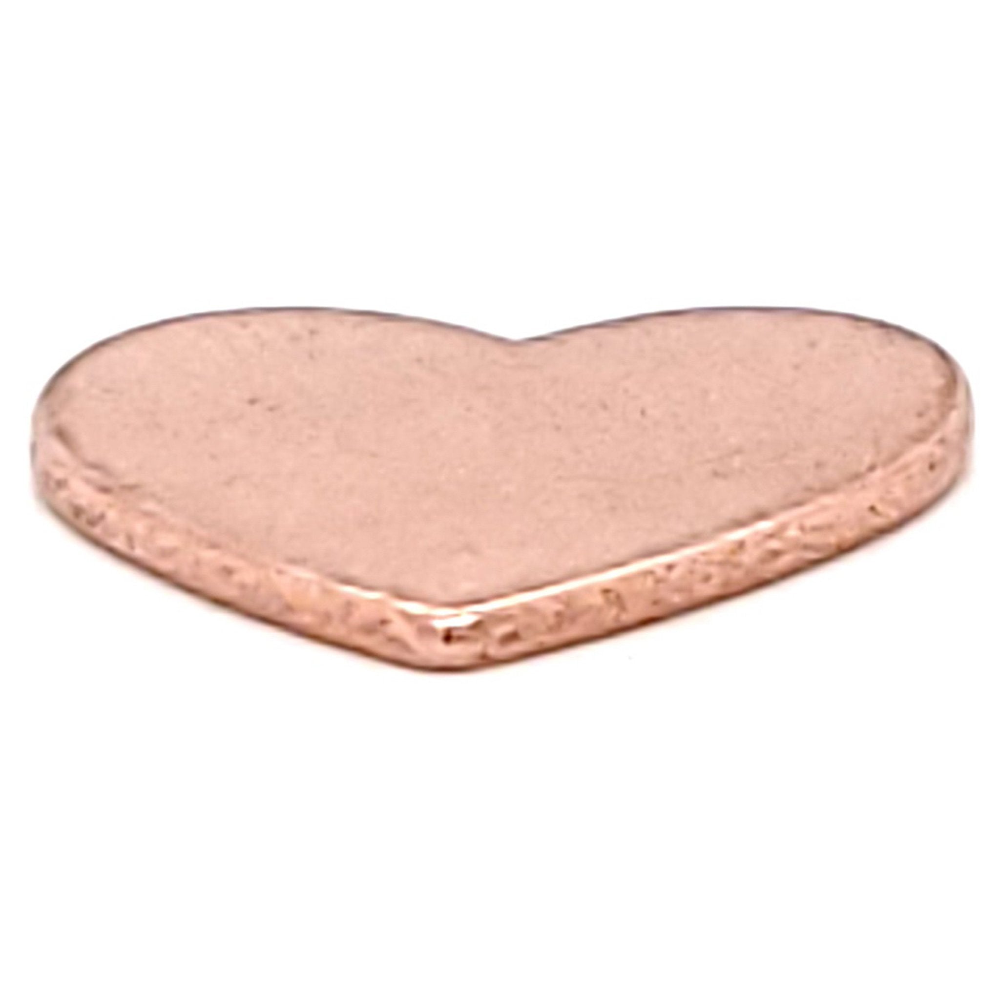 Copper Blank Heart Pendant / SBB0188、mySite、dreamappss