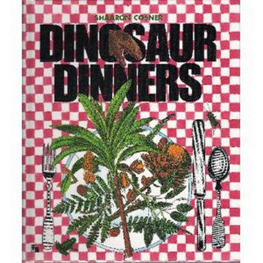 Dinosaur Dinners Book、mySite、topwebapps
