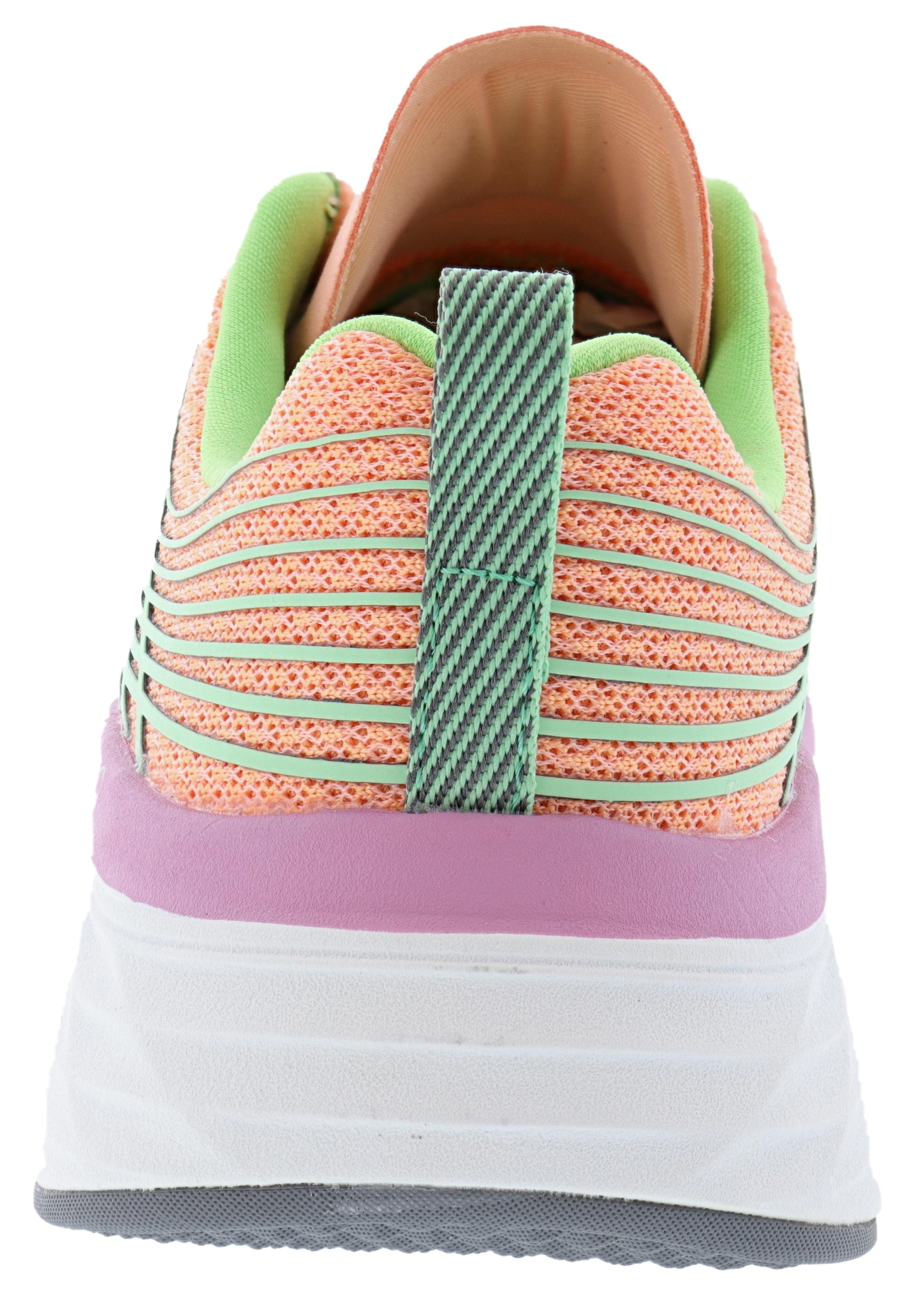 Skechers Women's Lightweight Running Shoes Max Cushioning Elite、mySite、dreamappss