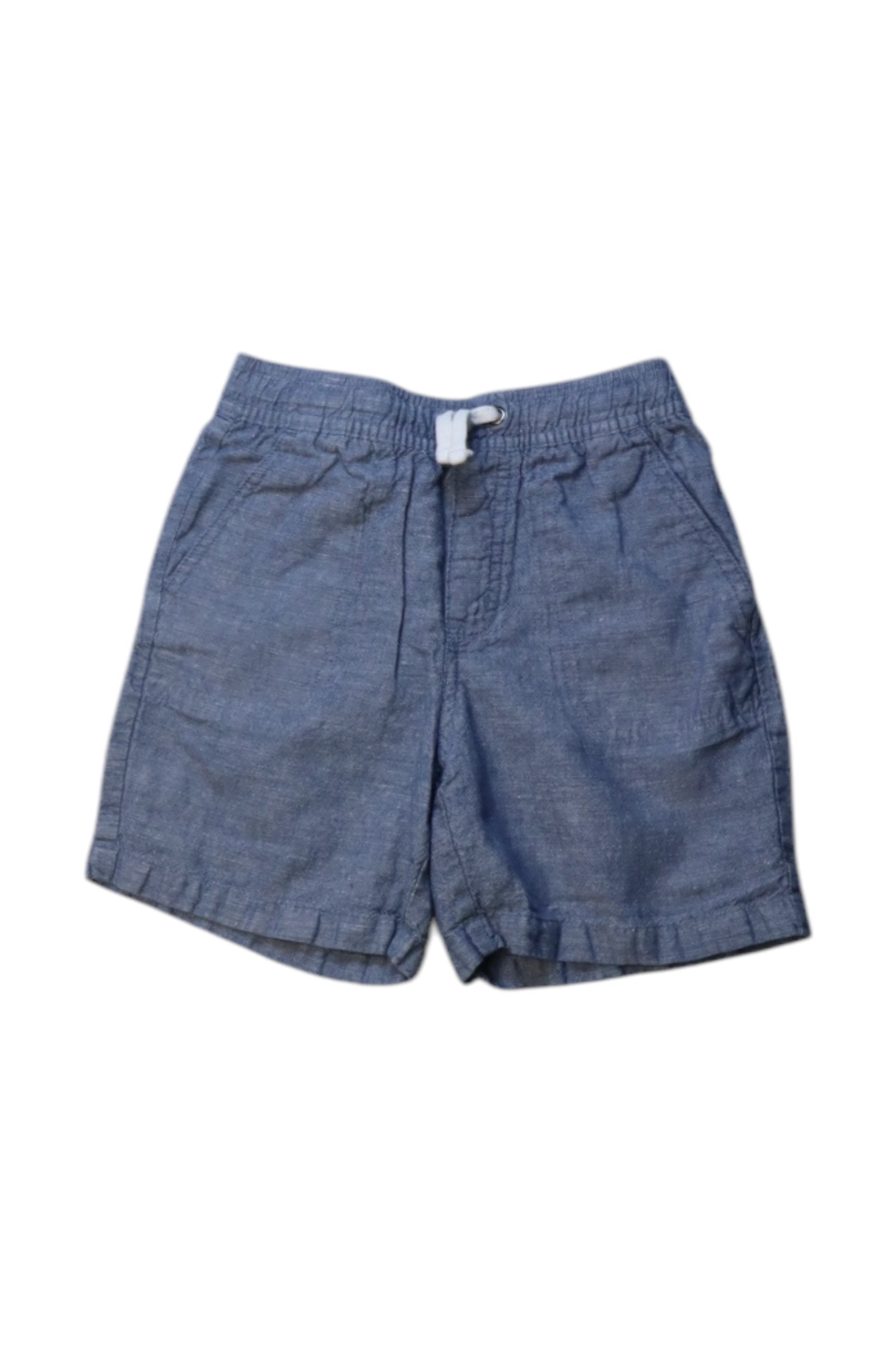 Janie & Jack Linen Blend Shorts Size 6T、mySite、g9winljtr