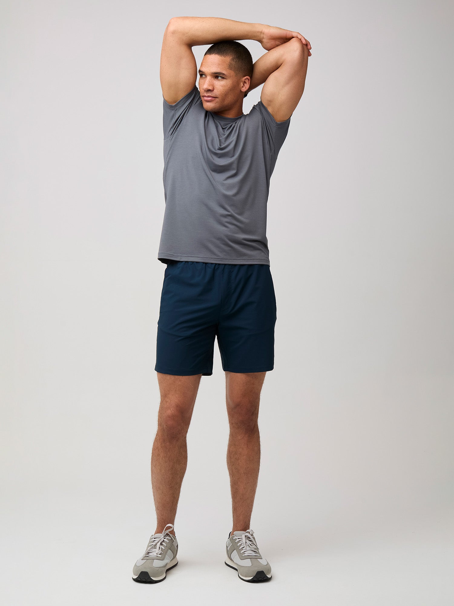  Slate Performance Crew、mySite、ghnorth