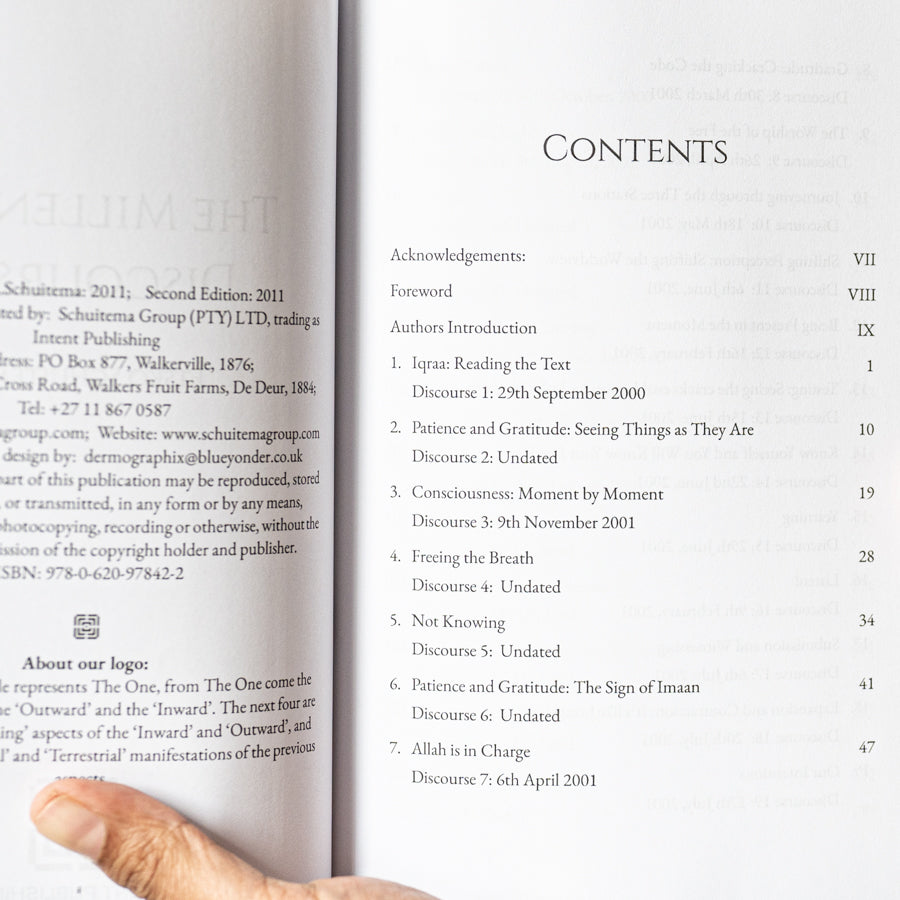 Millennium Discourses、mySite、topwebapps