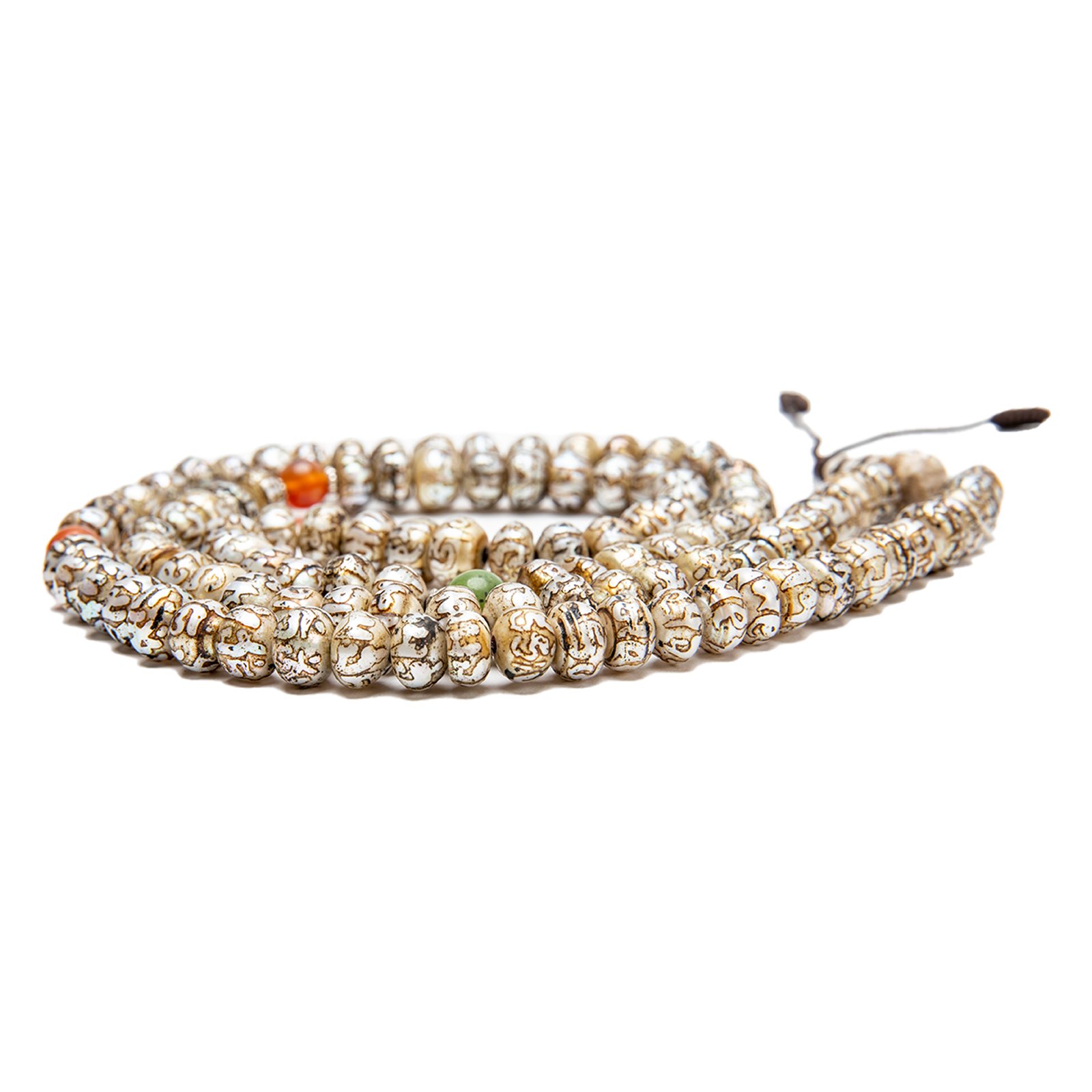 Fresh Water Pearl Mala、mySite、topwebapps