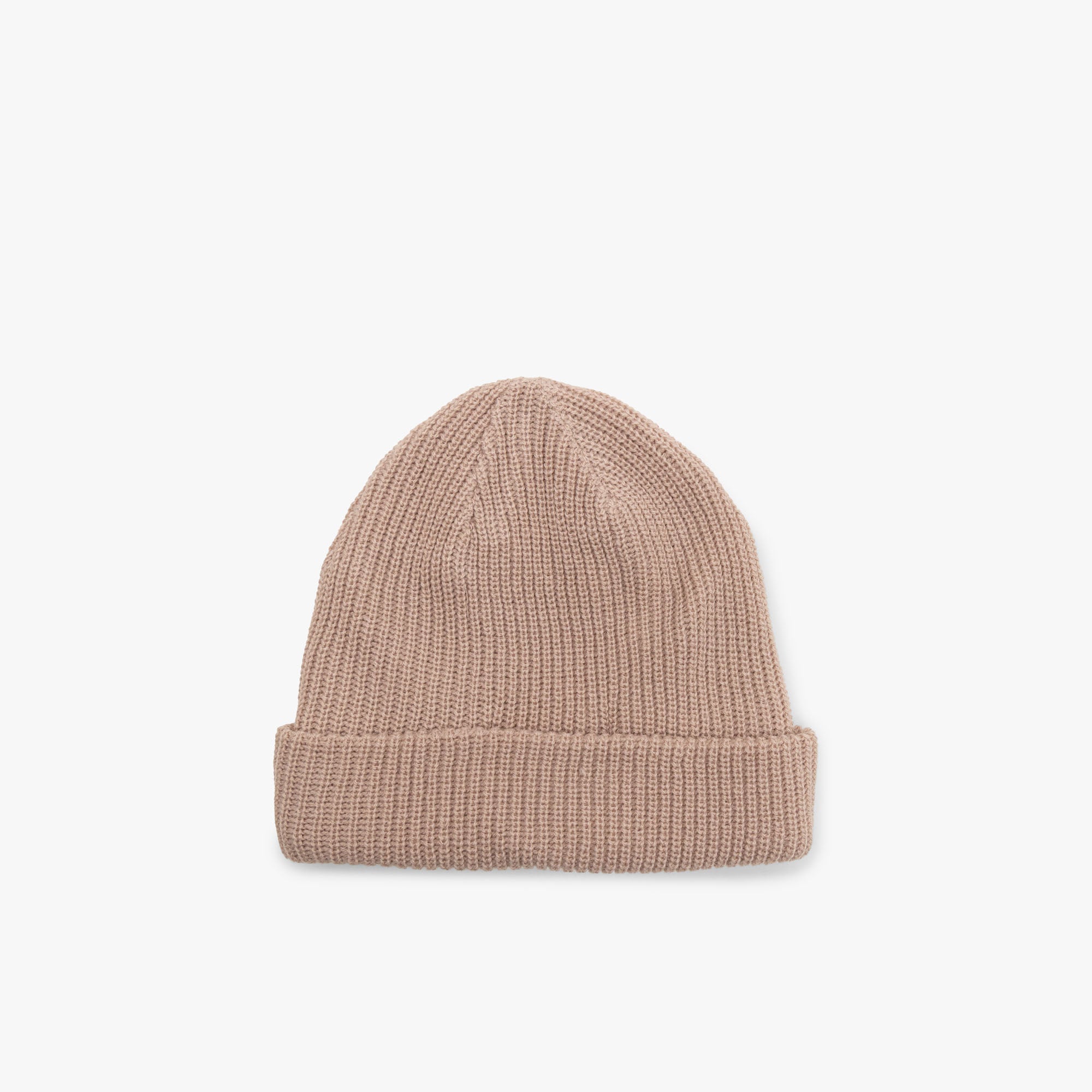  adidas CON Short Beanie / Wonder Taupe、mySite、merchandisen