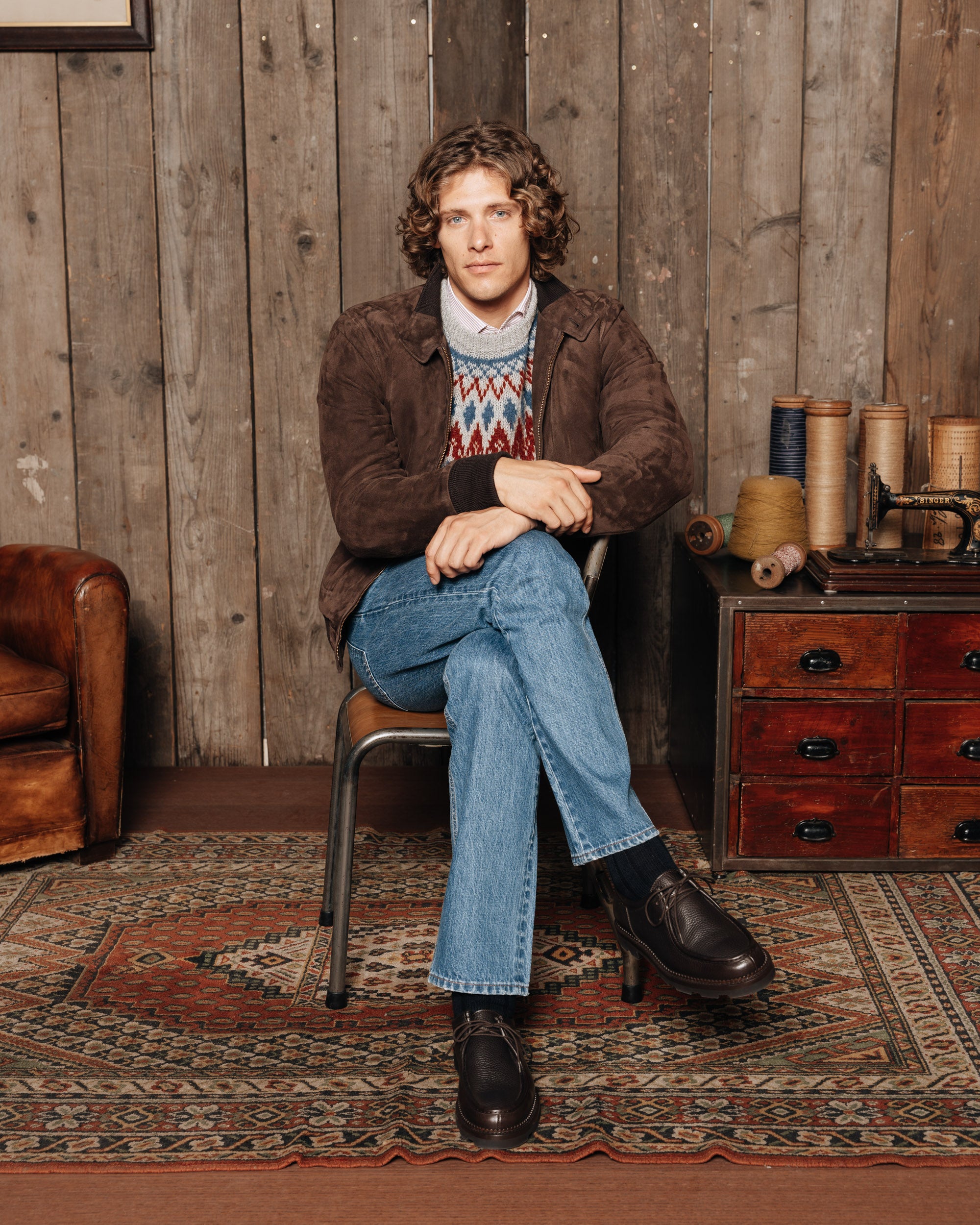  Zibrett、mySite、merchandisen