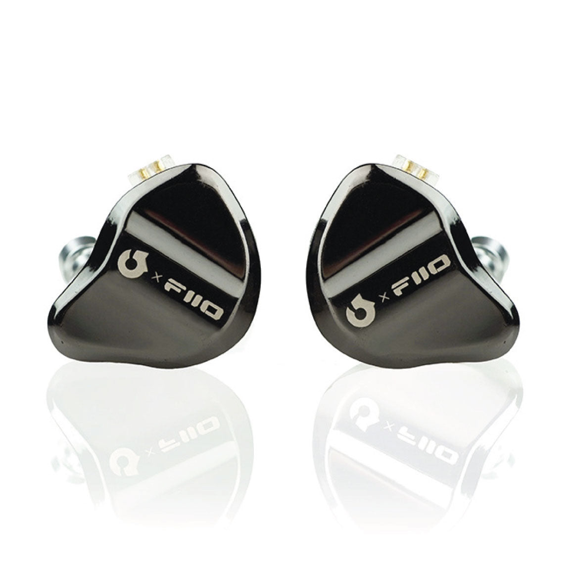  Headphone Zone X FiiO - JD1、mySite、merchandisen