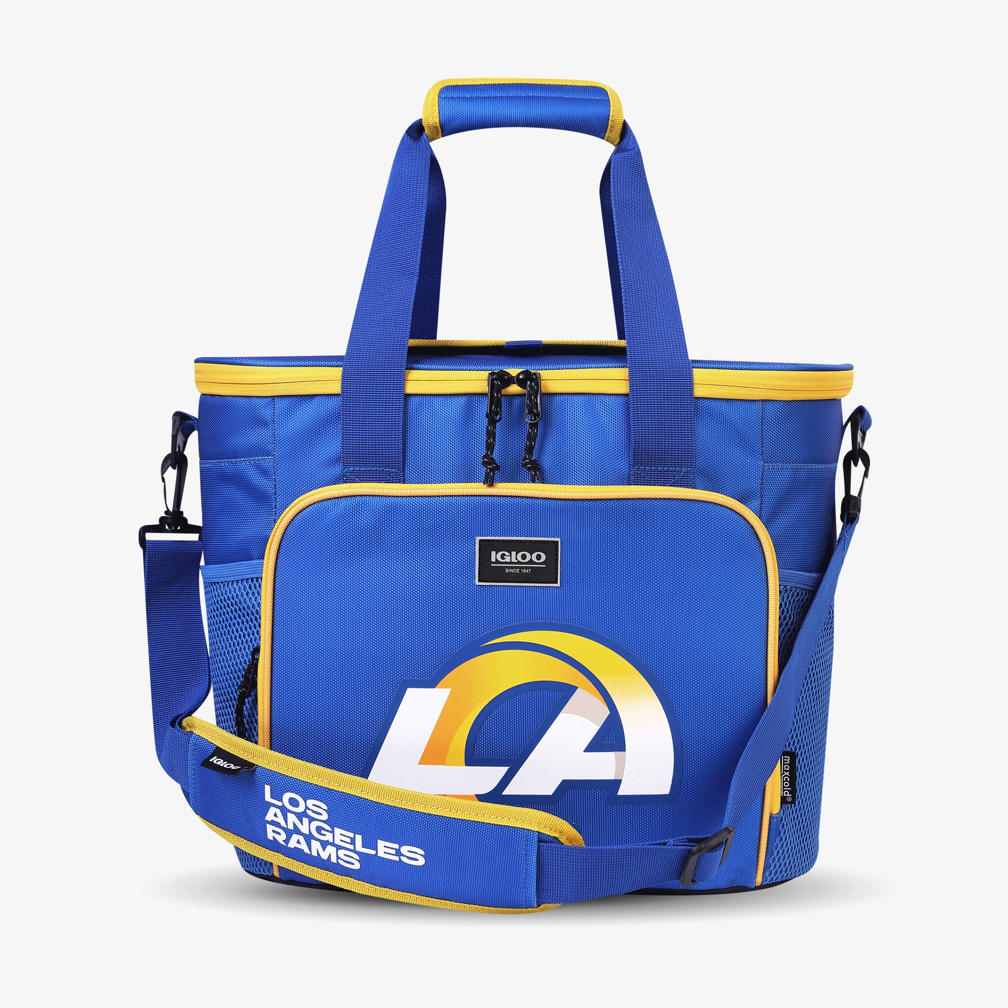 Los Angeles Rams Tailgate Tote、mySite、noshort